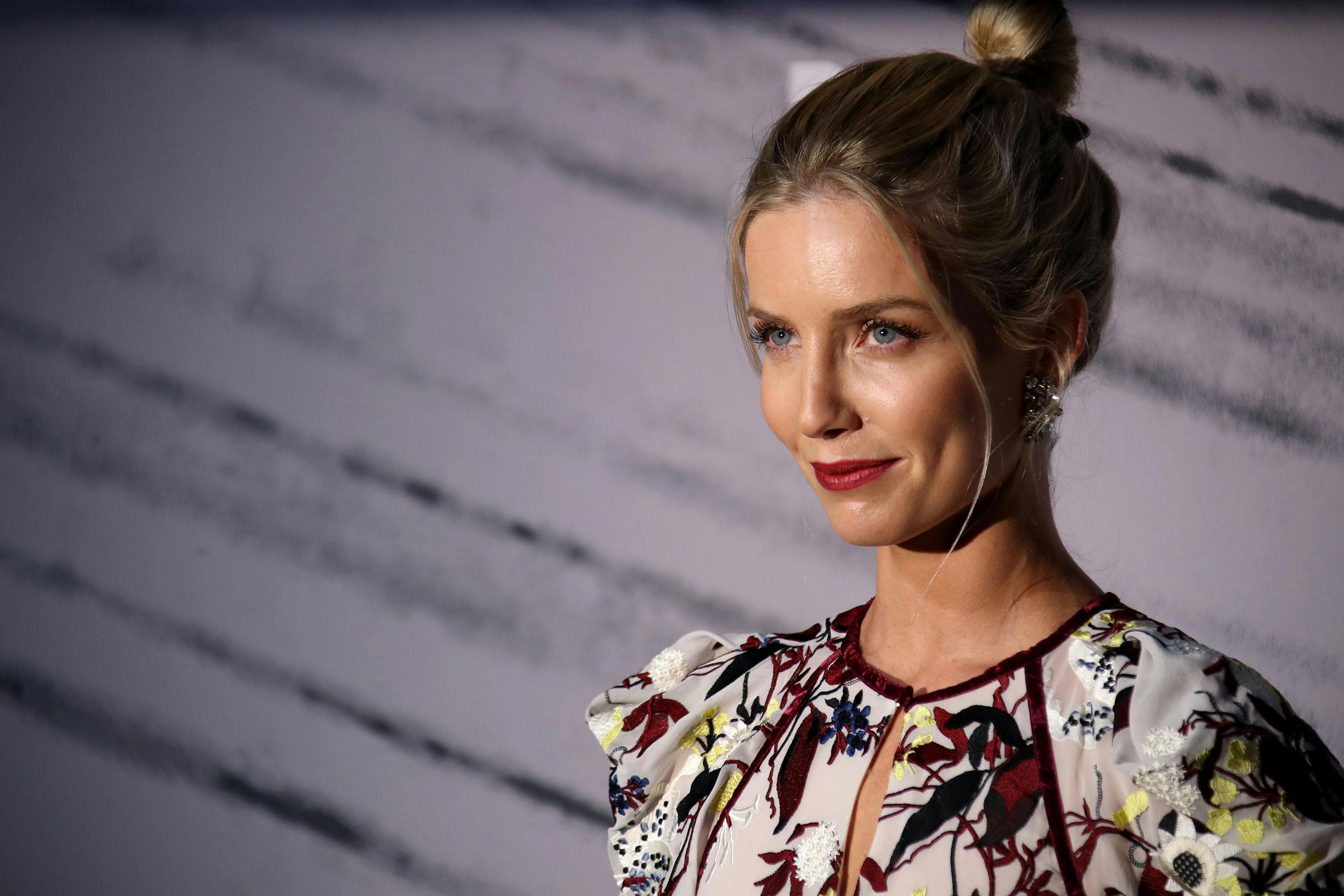 Annabelle Wallis: Everything You Need To Know About The British Actress