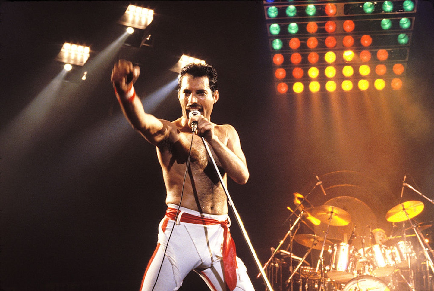 Freddy Mercury
