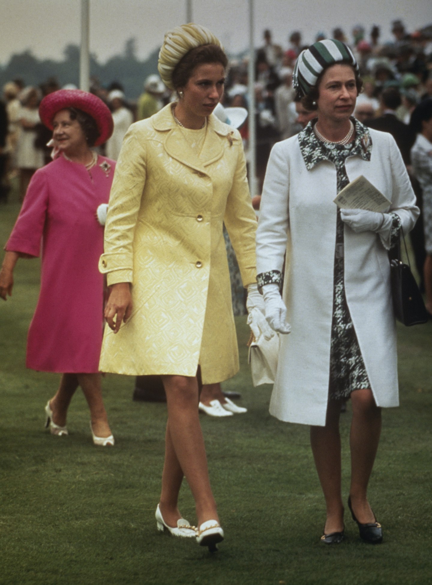 Royal Ascot, 1970