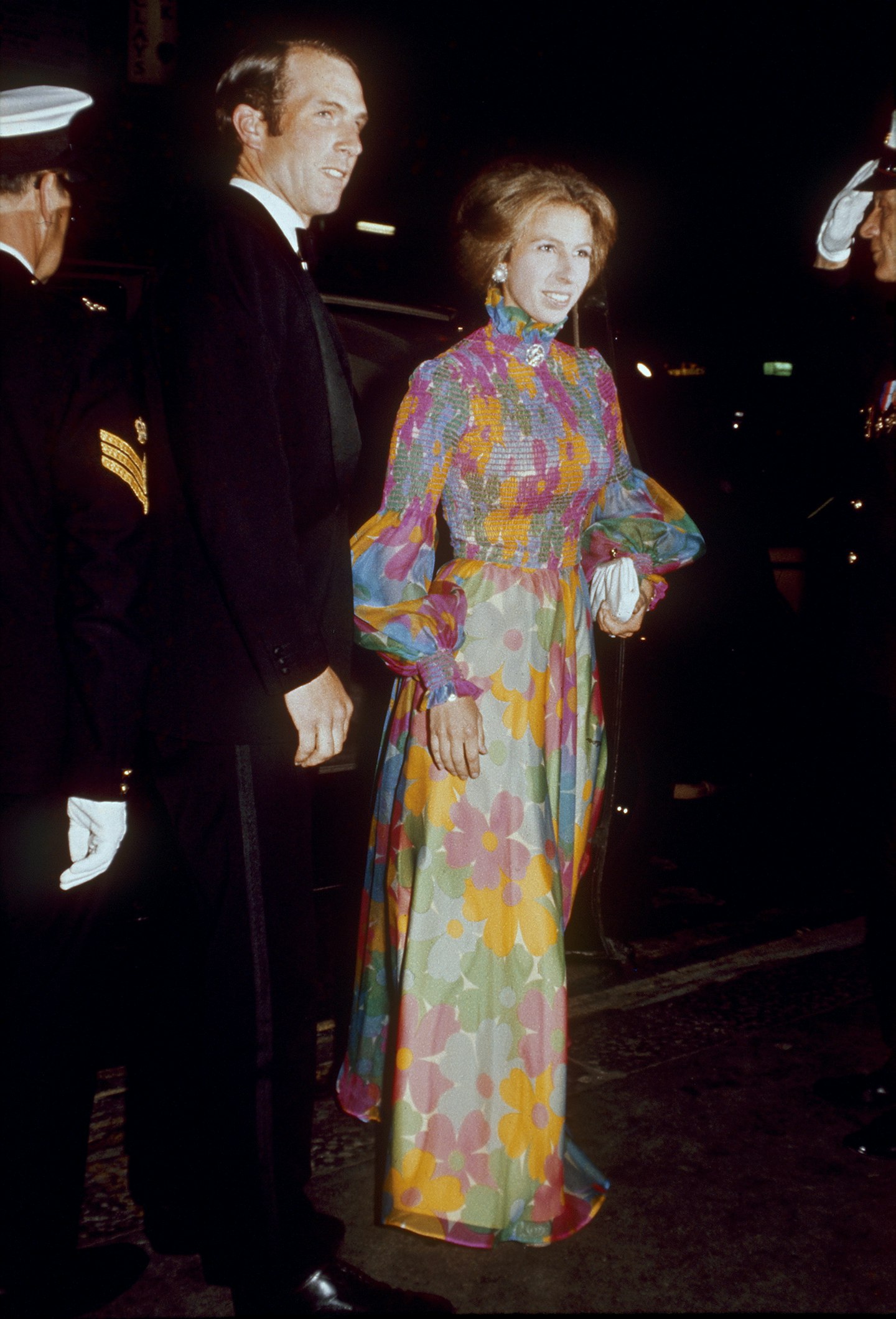 London, 1973