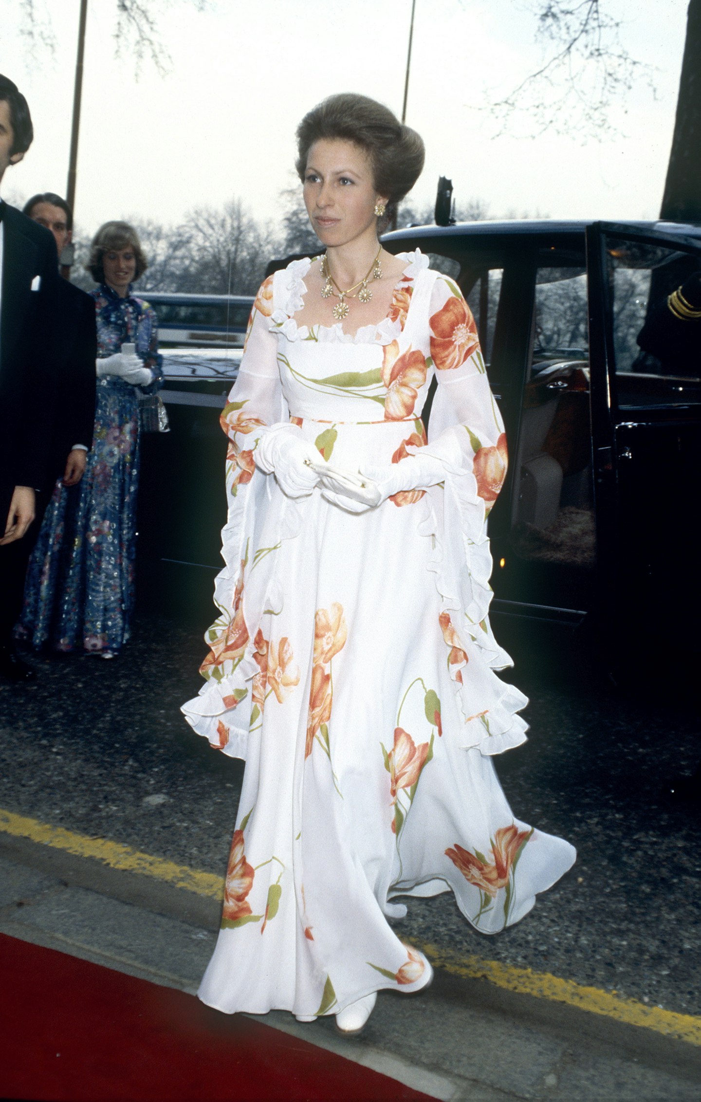 London, 1978