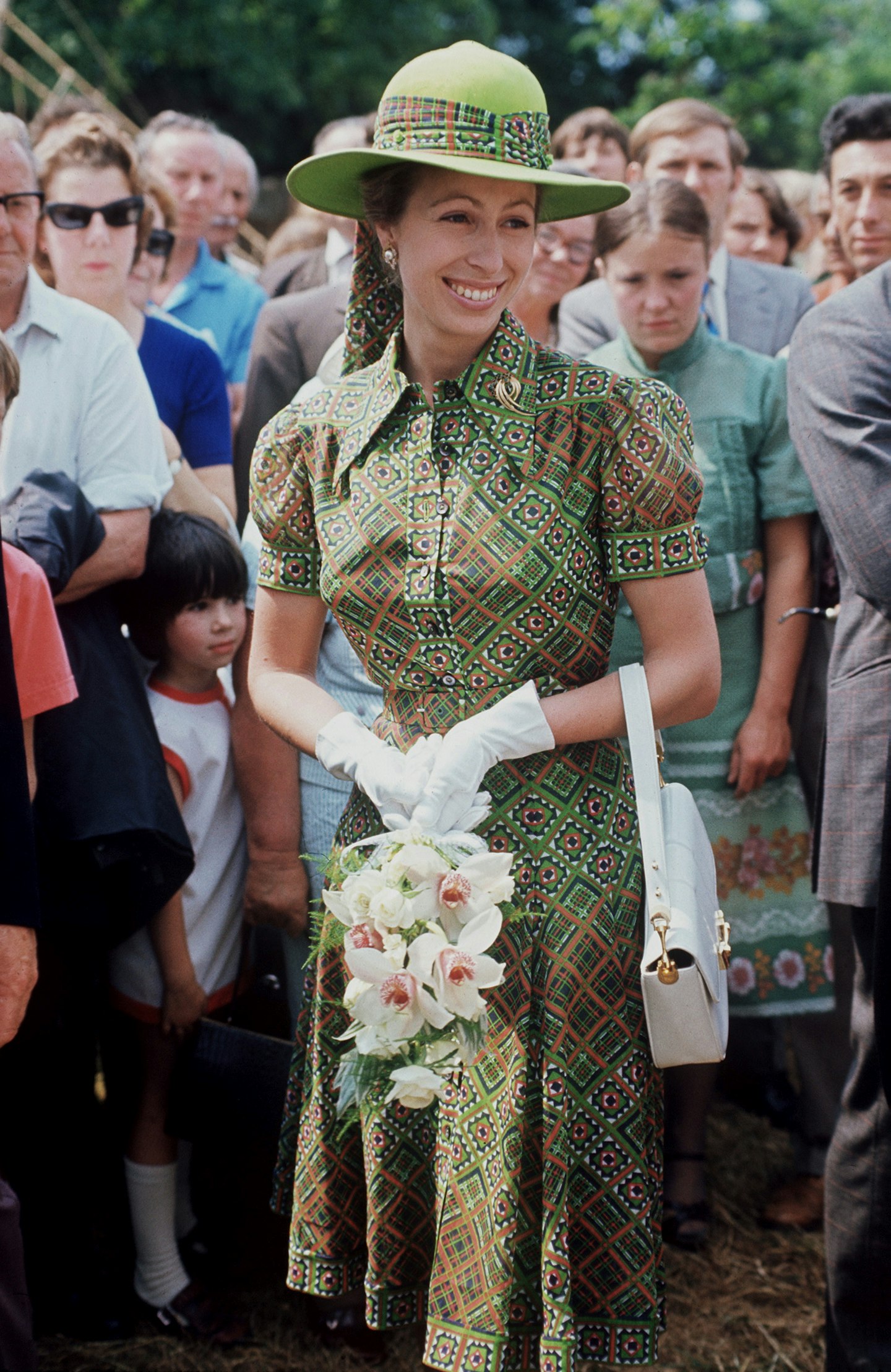 Wiltshire, 1975