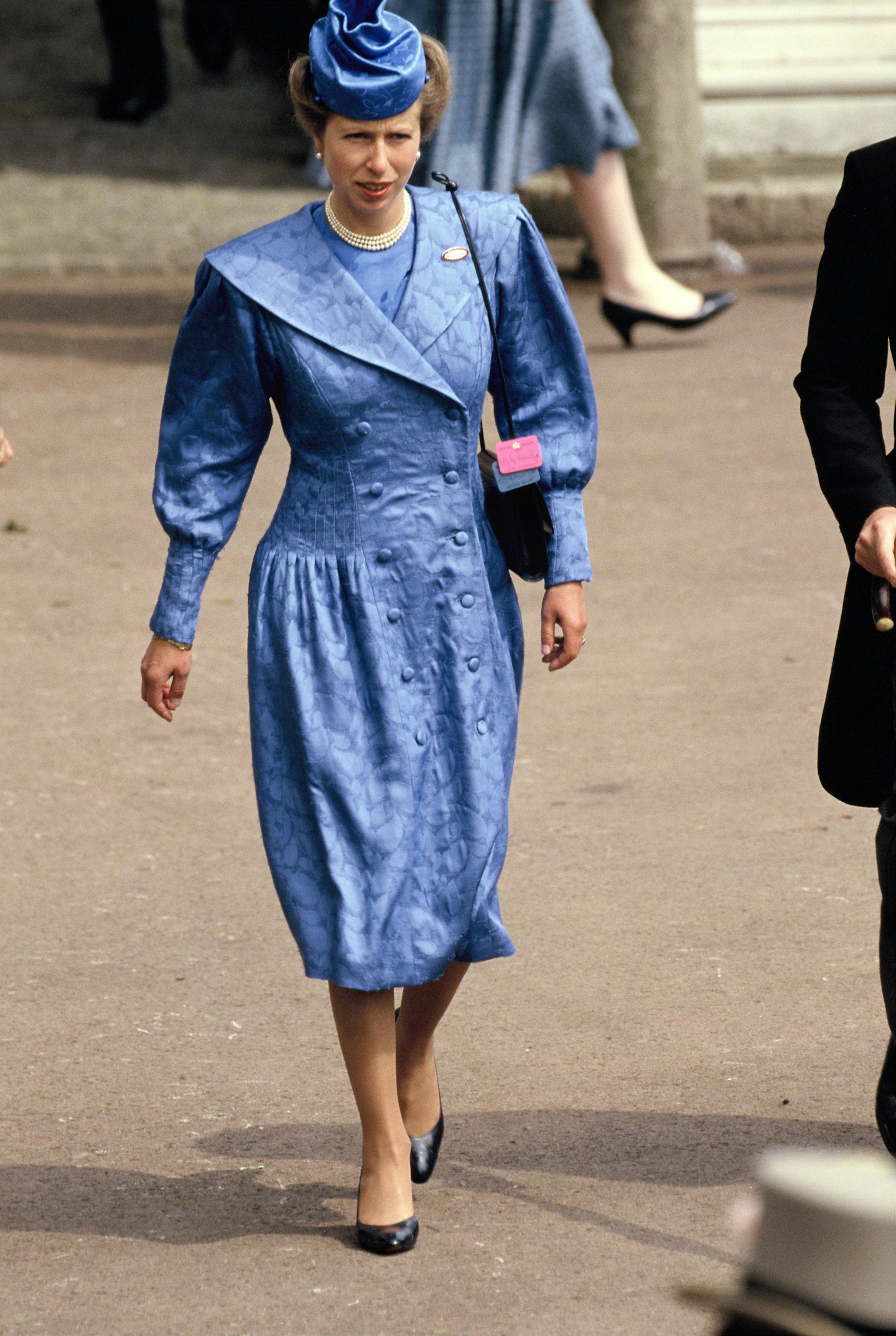 Royal Ascot, 1987