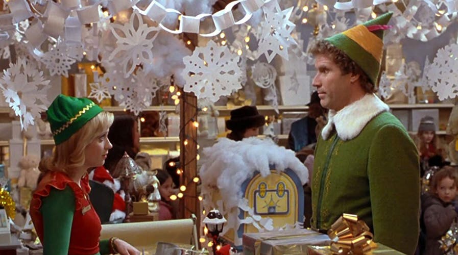 Christmas Films Amazon Prime What To Watch