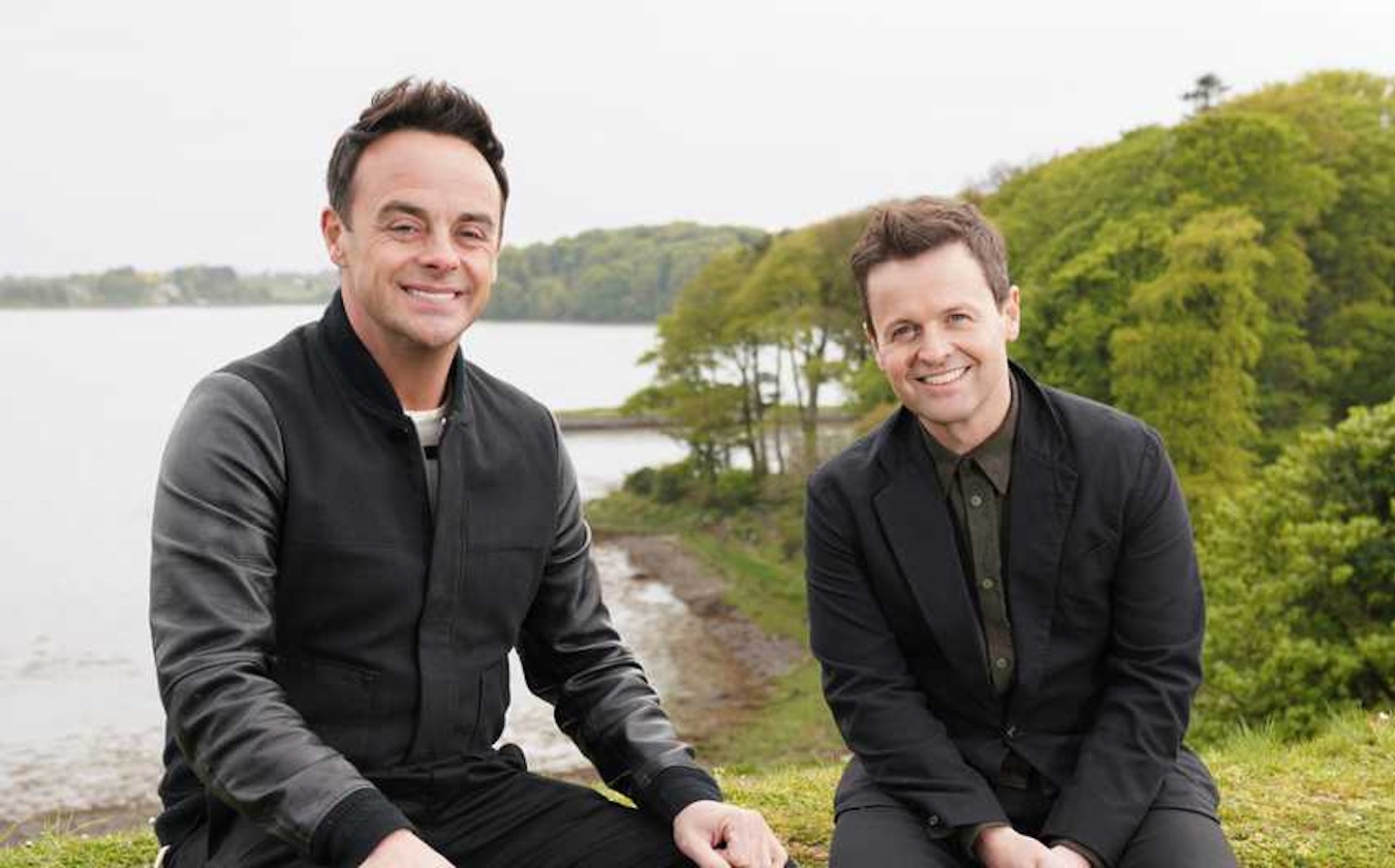 Ant and Dec