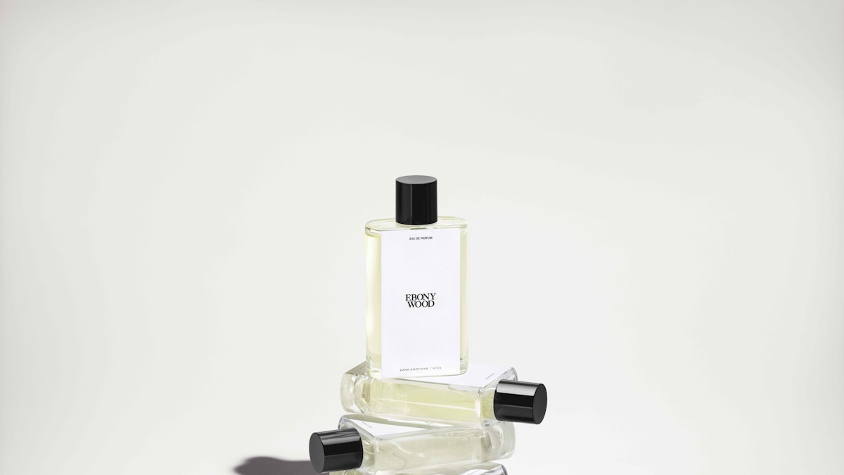 Jo Malone Has Created New Perfumes For Zara | Beauty & Hair | Grazia
