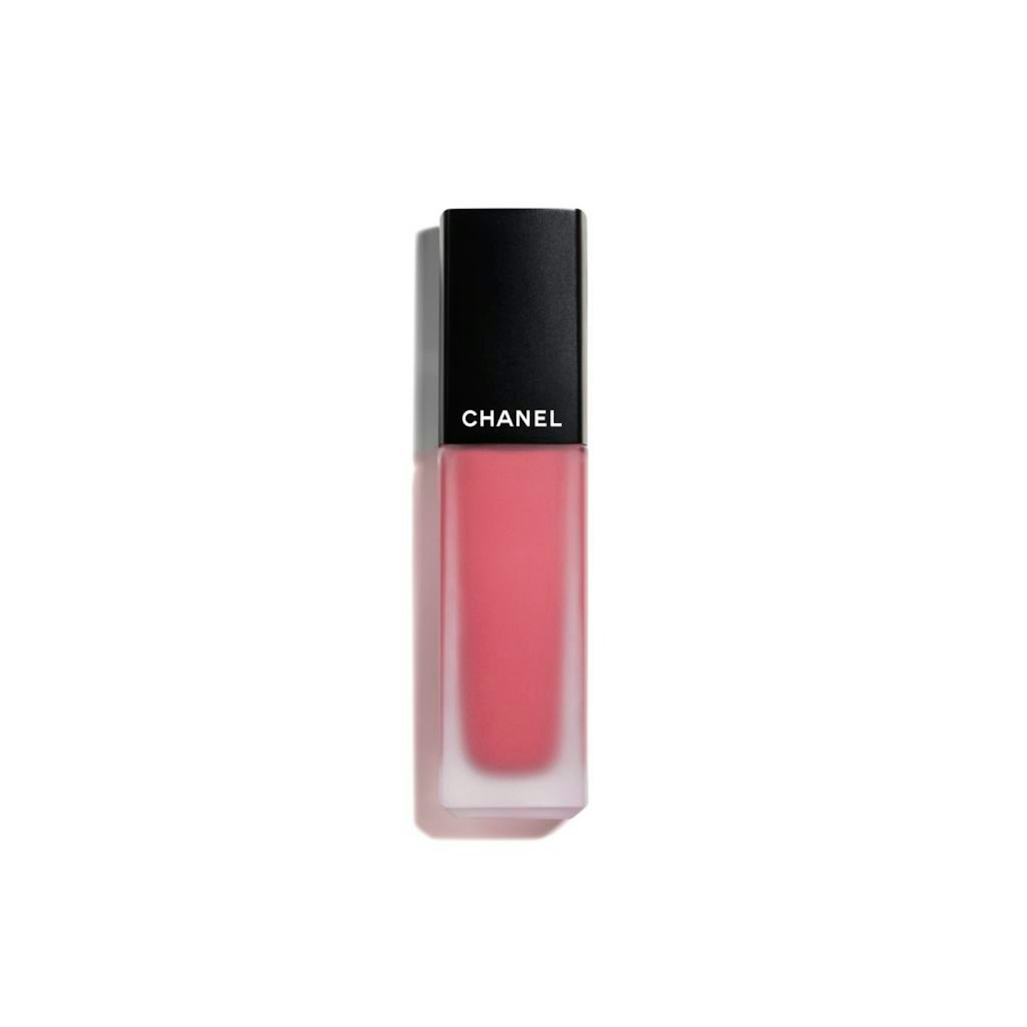 Chanel, Rouge Allure Ink Fusion in 806 Pink Brown, £31