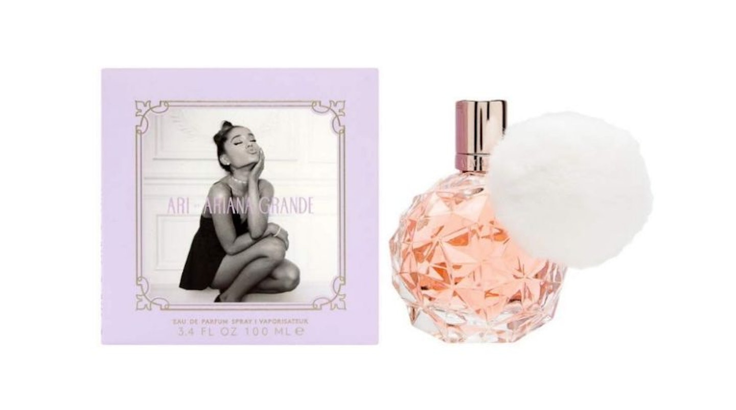 Ariana Grande Ari Eau De Parfum Spray