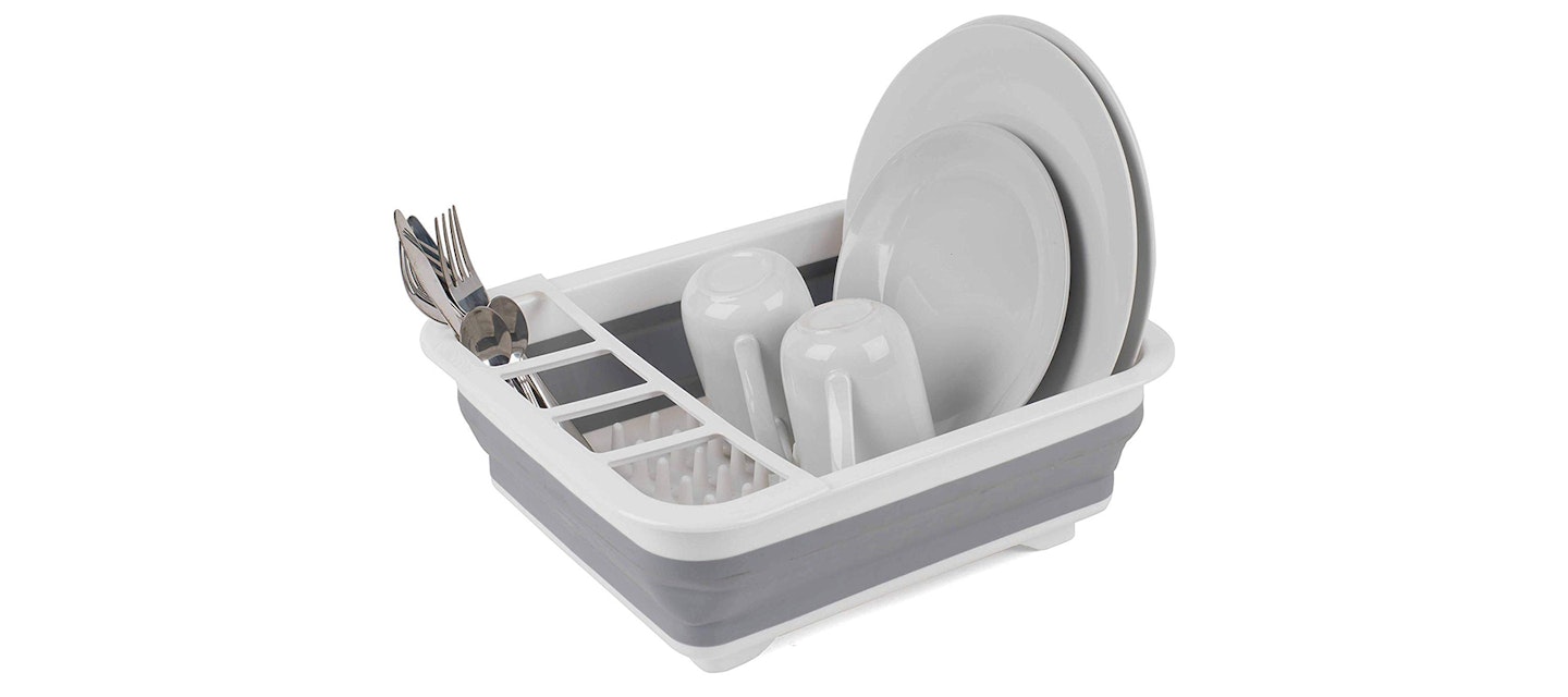 Beldray Collapsible Dish Draining Board