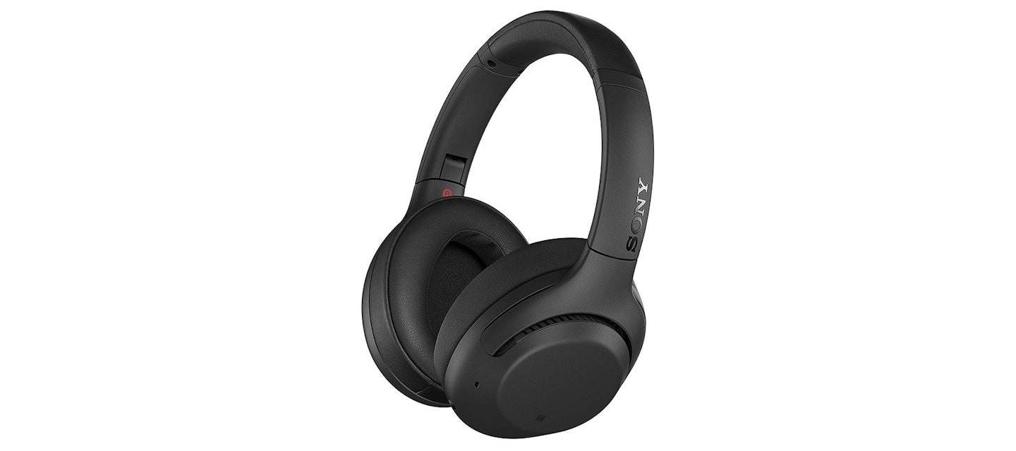 Sony Wh-XB900N Extra Bass Wireless Noise Cancelling Headphones