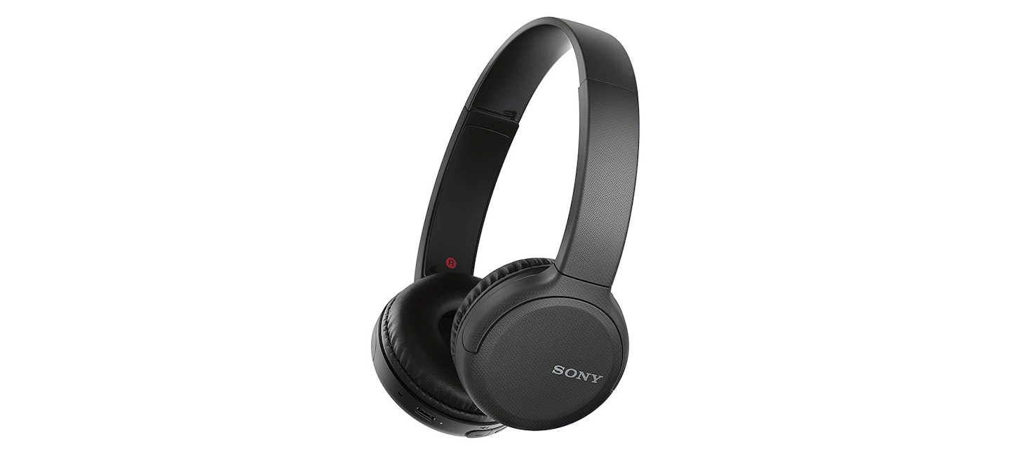 Sony Wh-CH510 Wireless Headphones