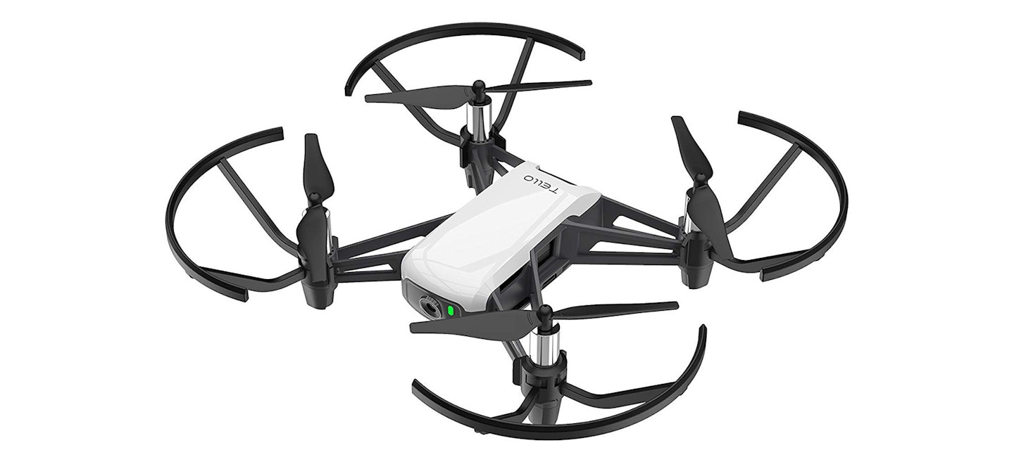 Ryze Tello Drone, Powered by DJI