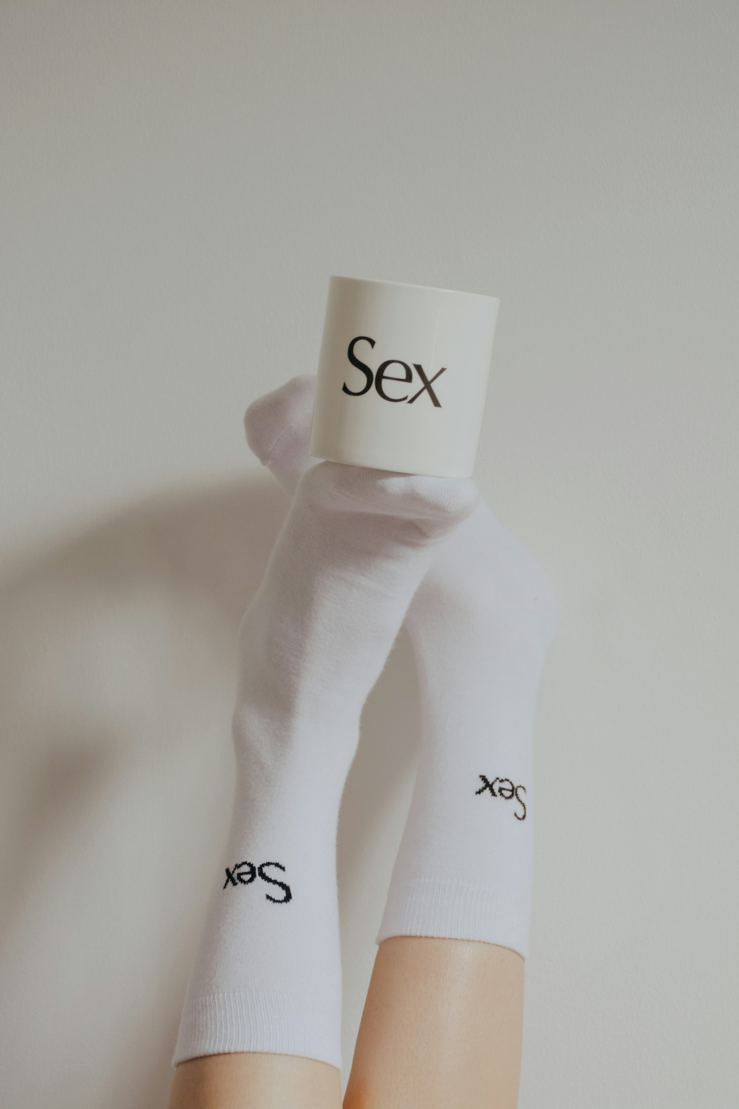 Christopher Kane Sex socks