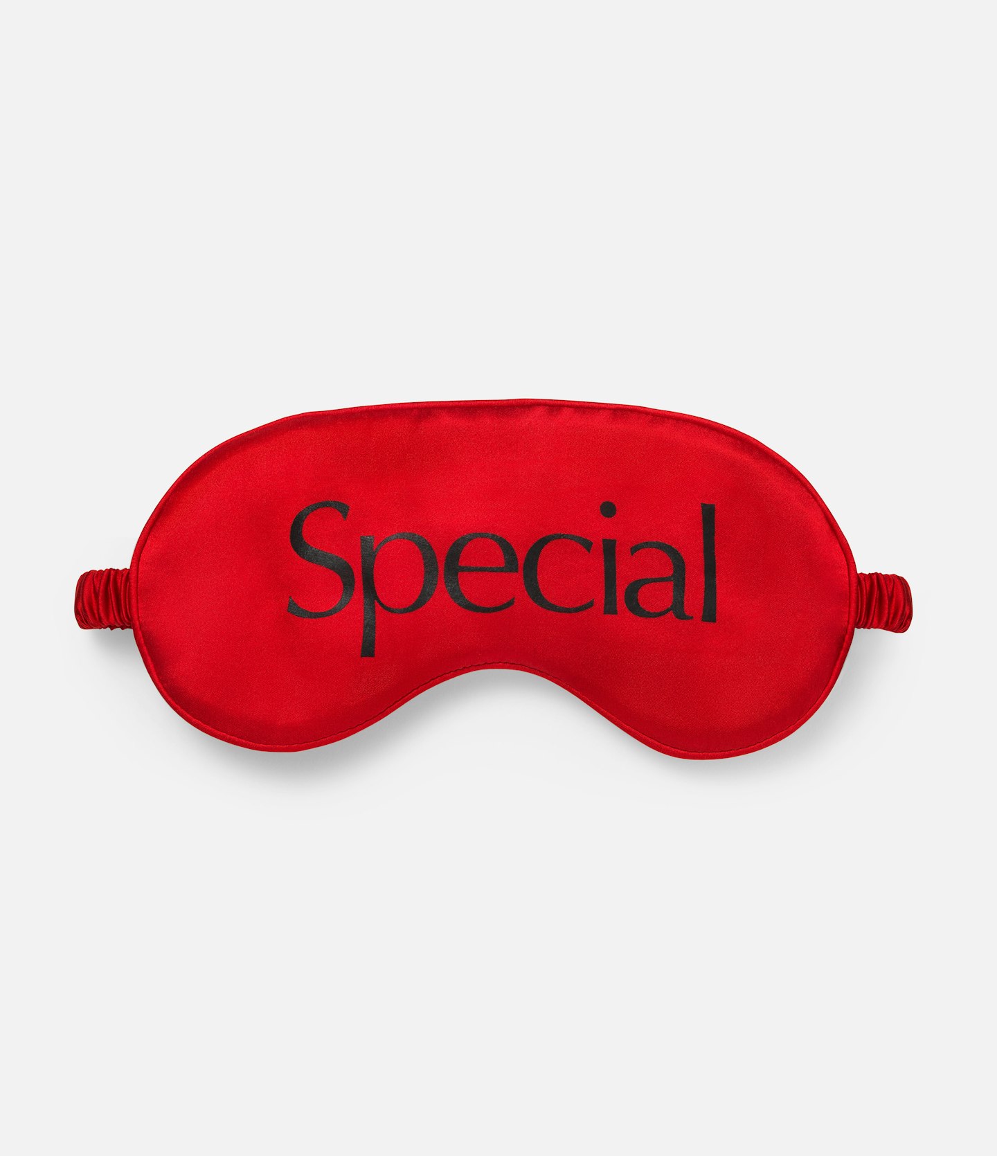 Christopher Kane Special eye mask