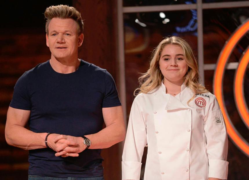 Gordon Ramsey 'pays Ed Sheeran £500,000 to play at birthday party'