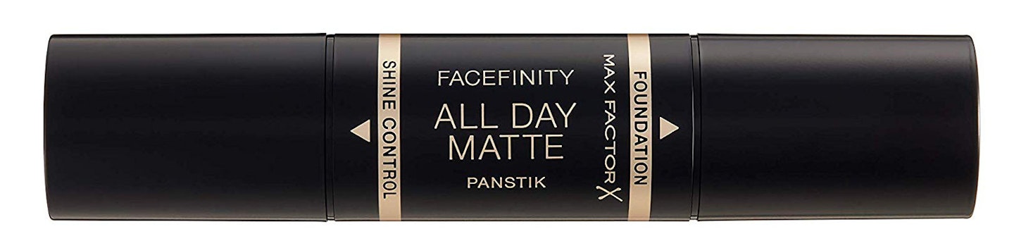 Max Factor Facefinity All Day Fair Porcelain Matte Pan Stik Foundation 20g
