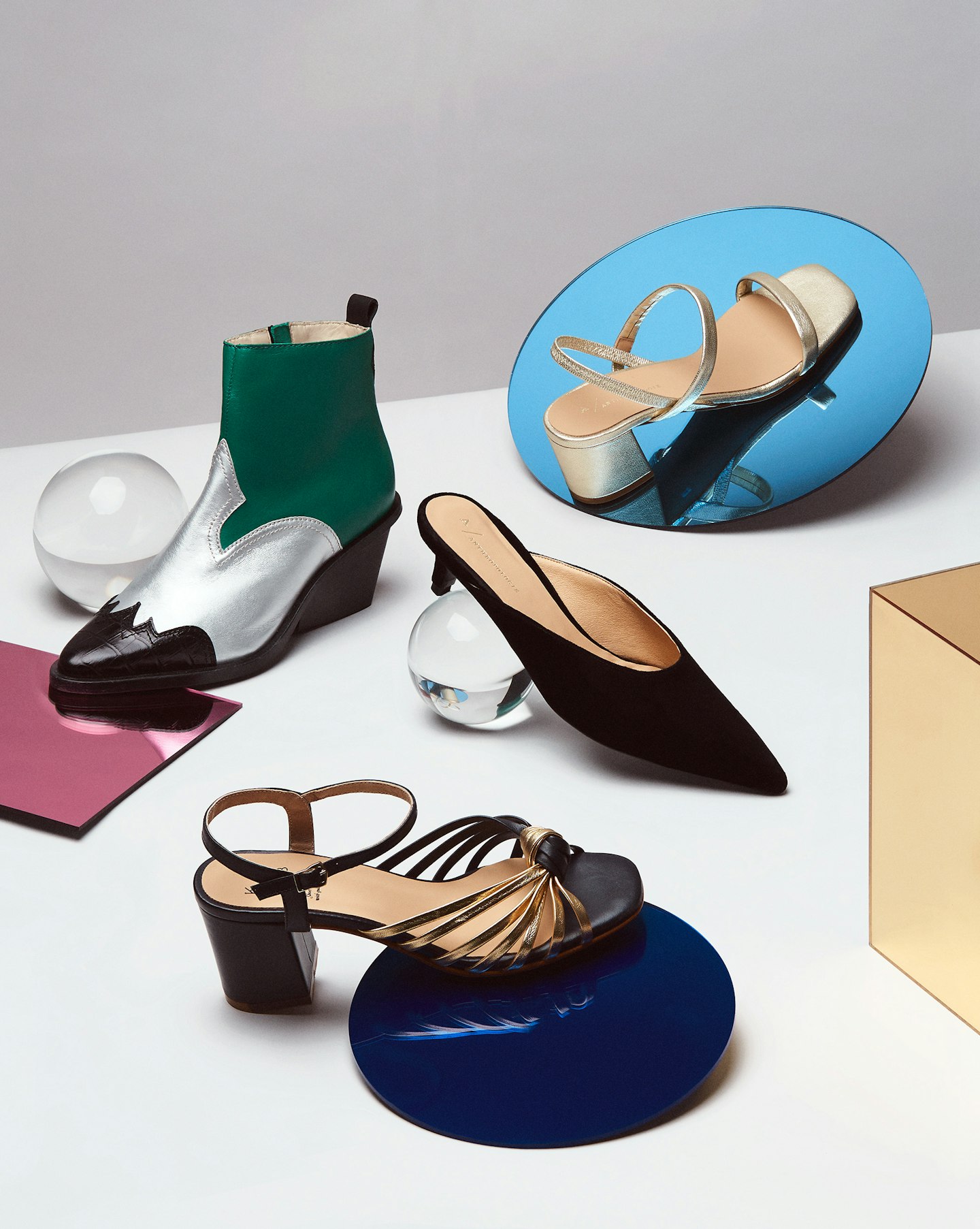 Shoes