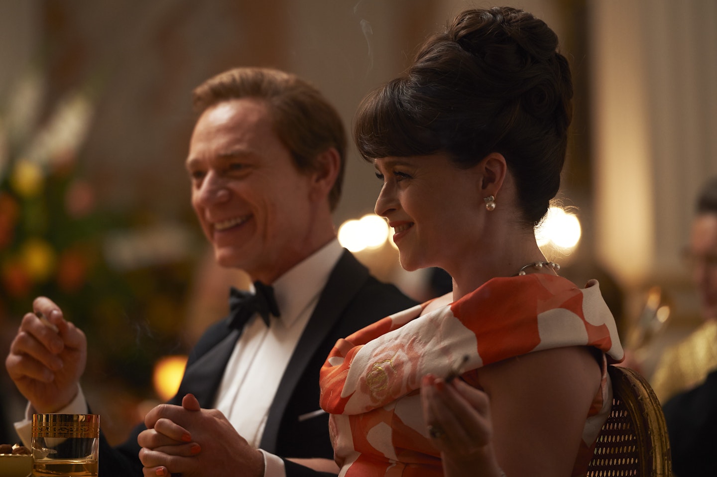 Netflix's The Crown: The Real History & Accuracy Of The Royal