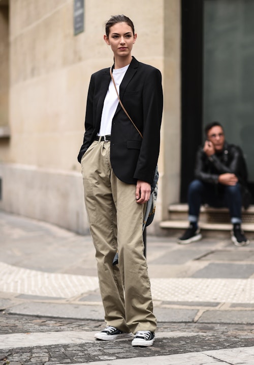 What Shoes To Wear With Trousers (Not Jeans) | Grazia