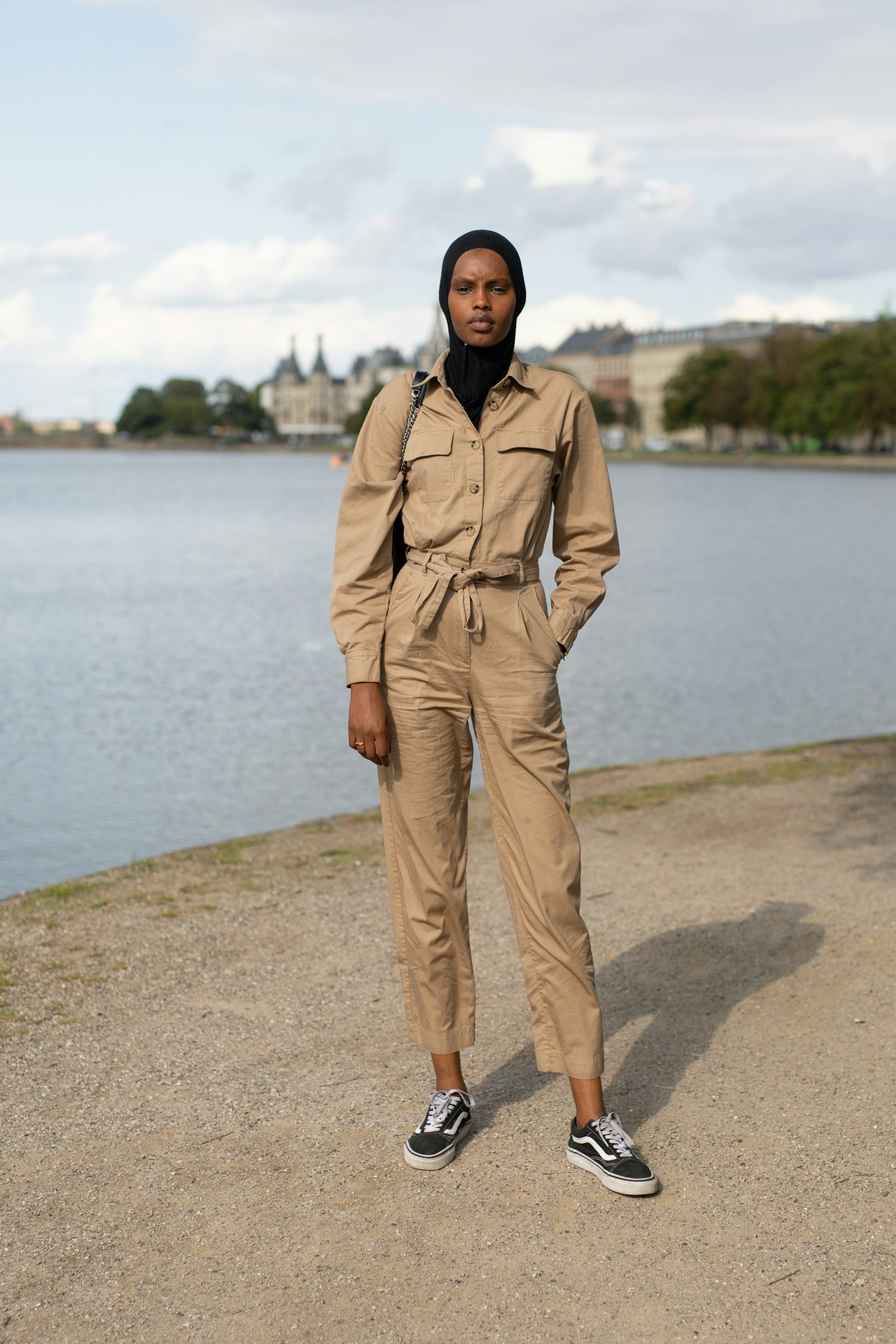 SHOP THE LOOKS