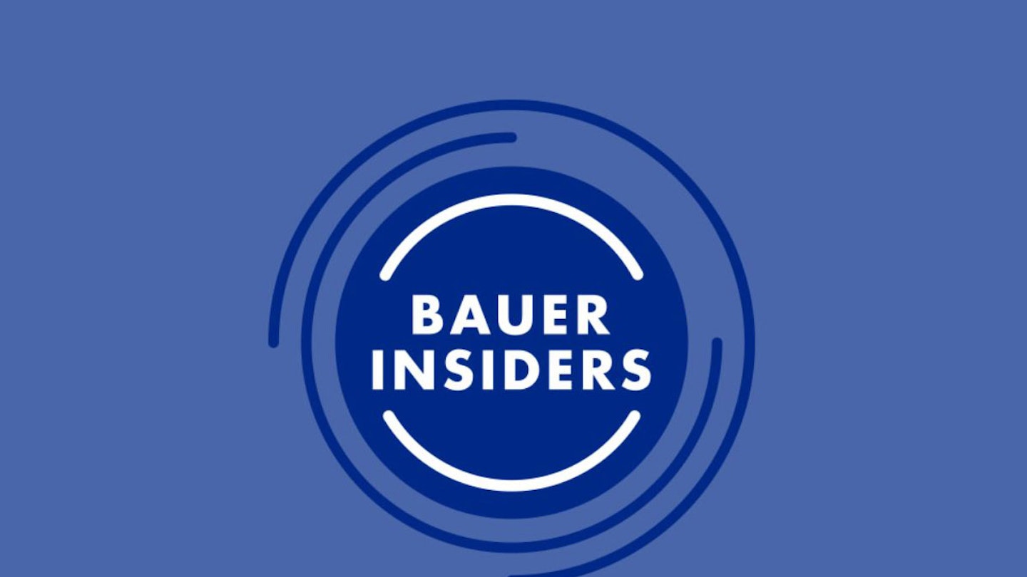 Bauer Insiders