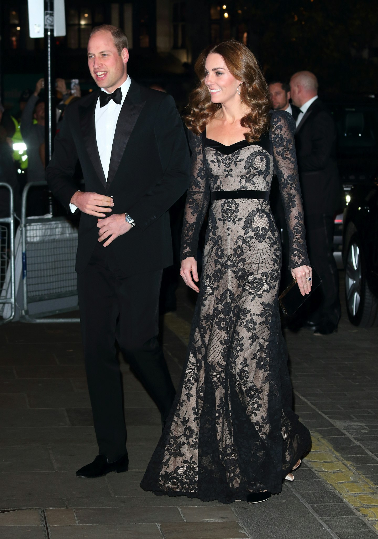 kate william royal variety
