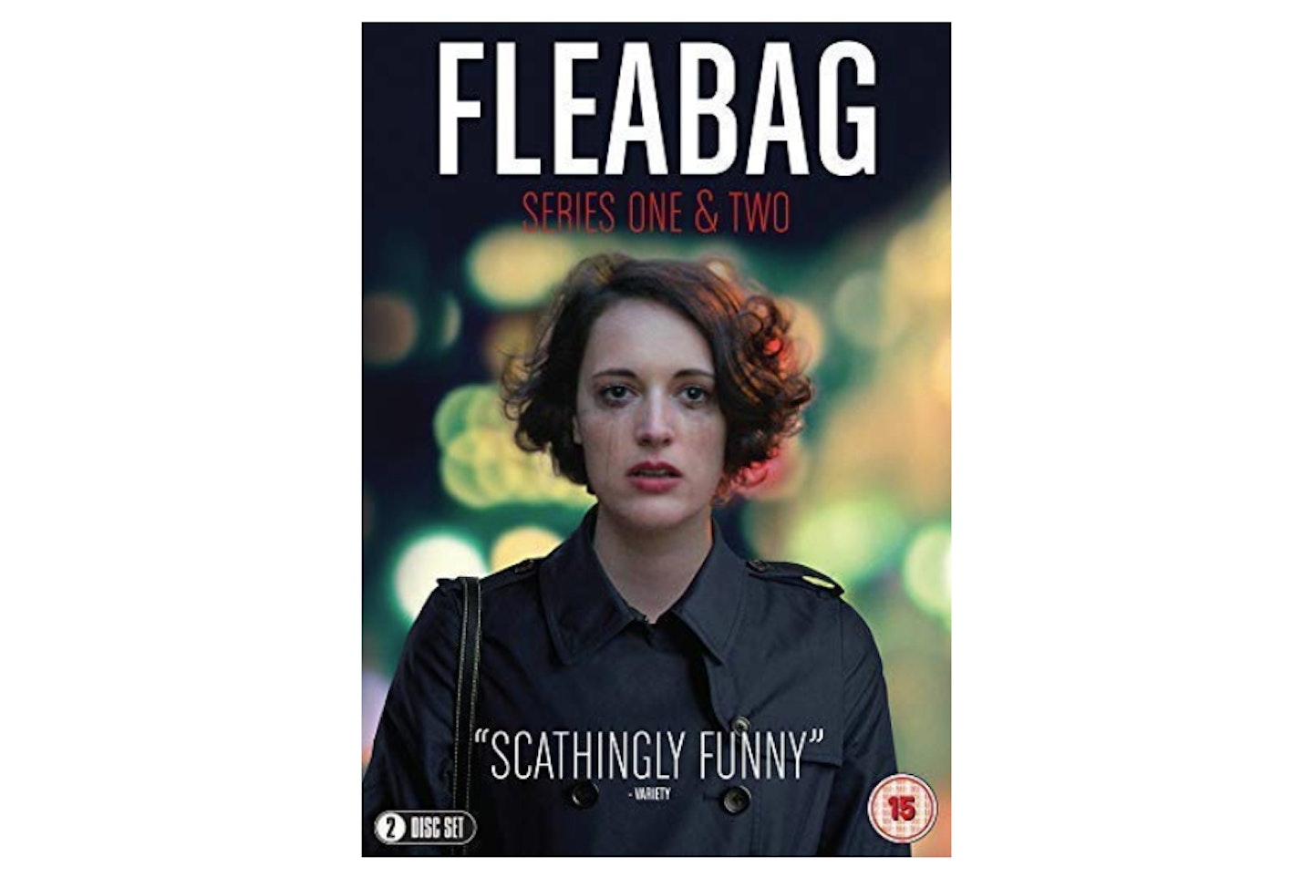 Fleabag: Series 1 & 2
