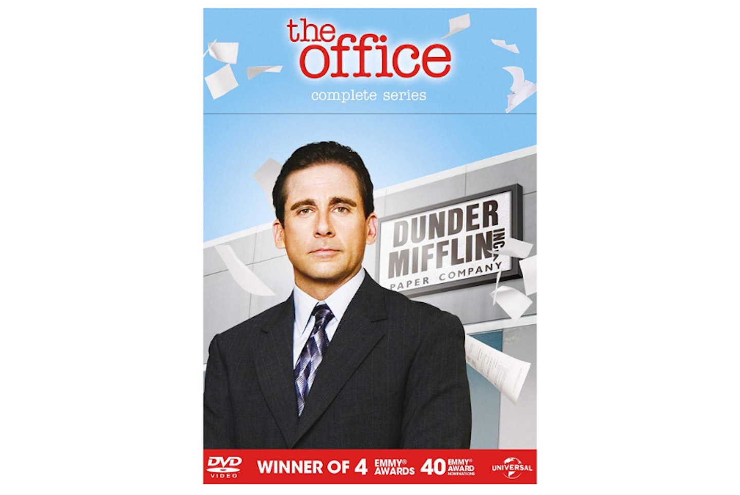 The Office: An American Workplace - Season 1-9 Complete