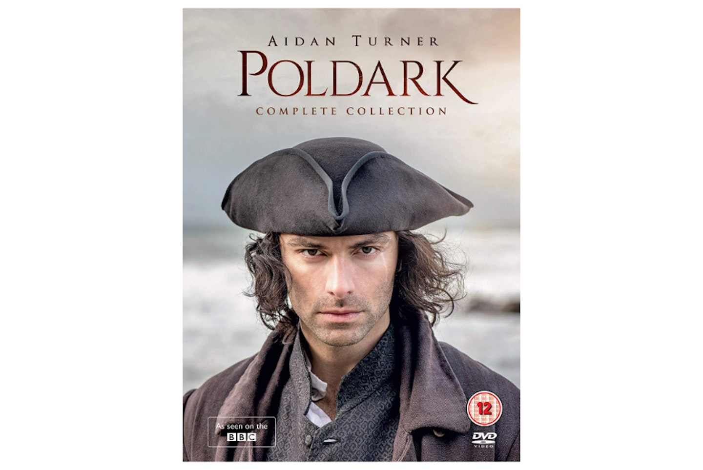 Poldark: The Complete Collection - Series 1 to 5