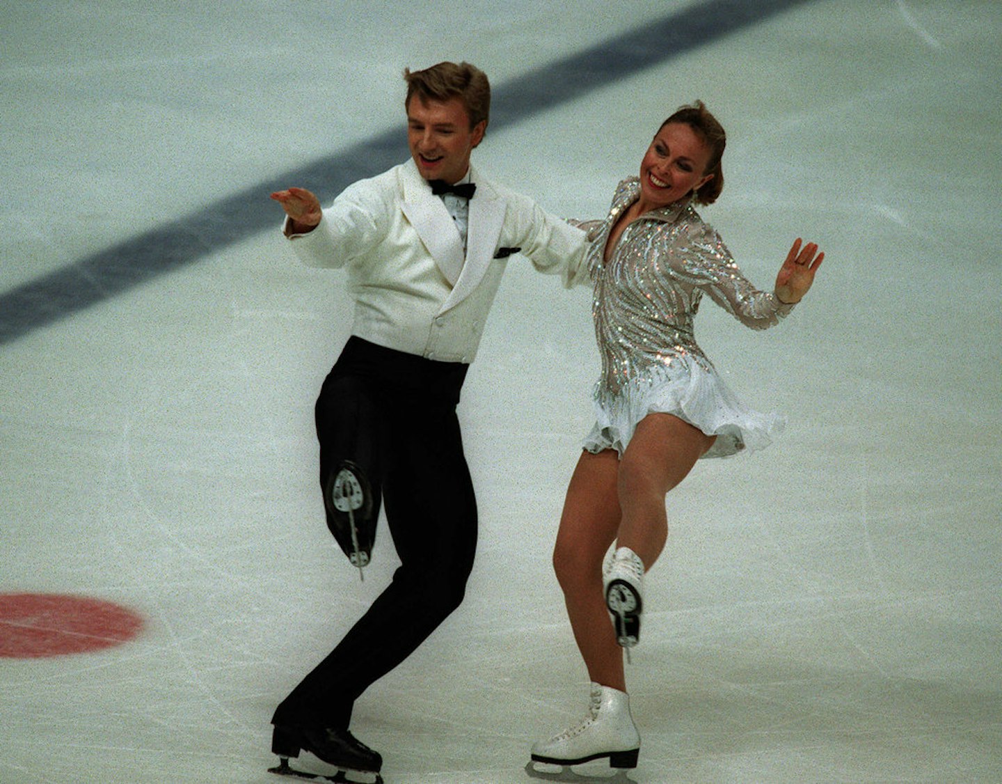 torvill-and-dean