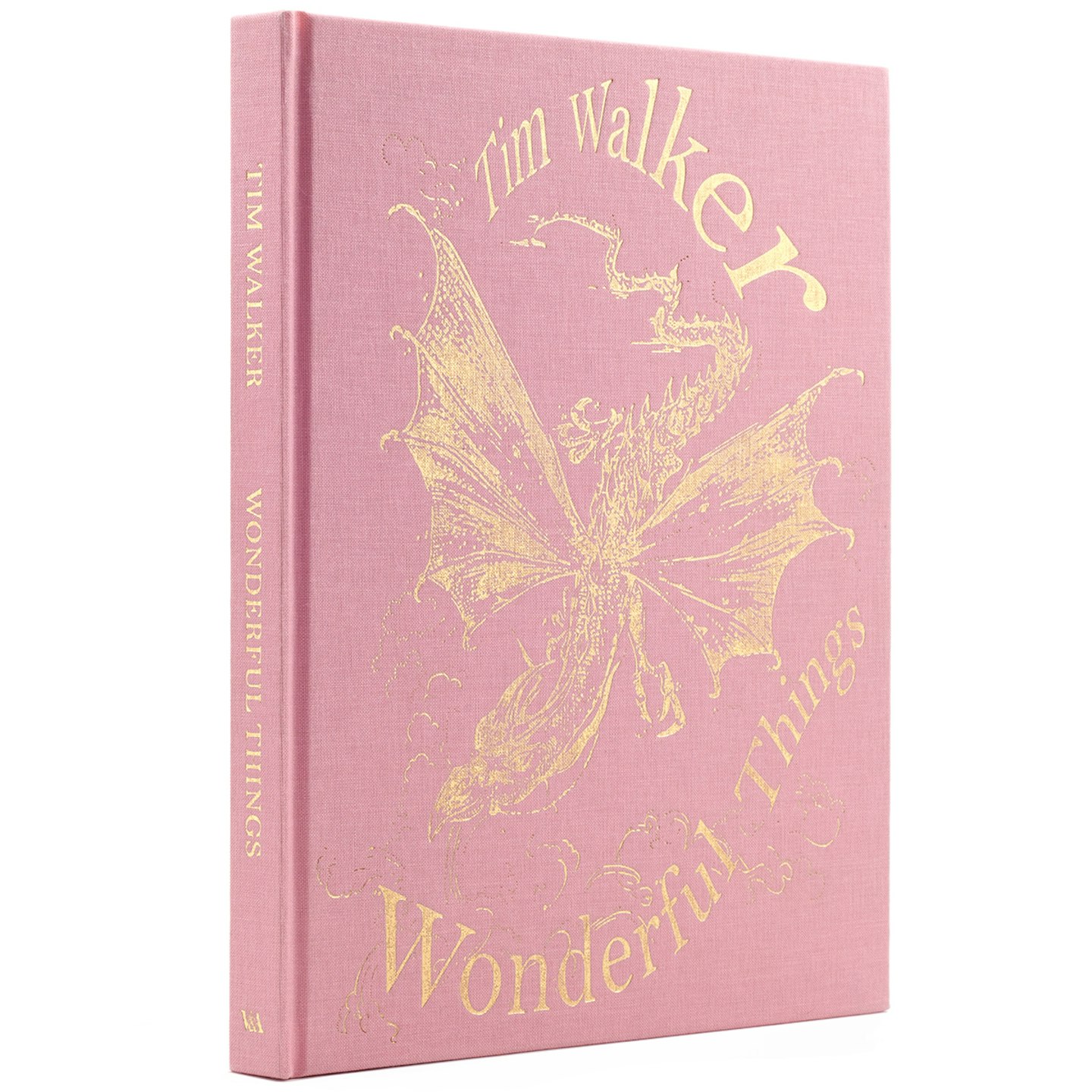 V&A, Tim Walker: Wonderful Things Book, £25