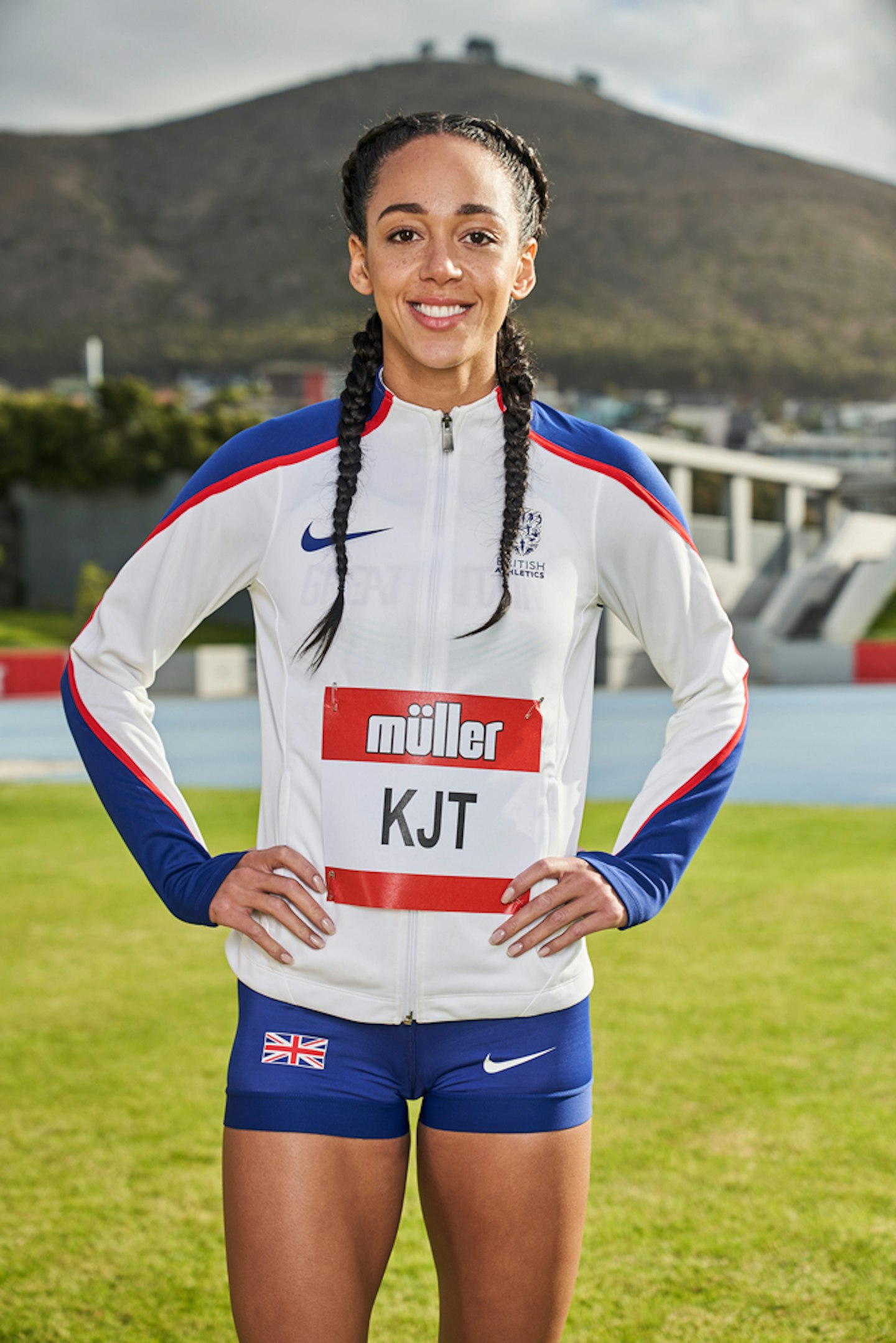 Müller katarina johnson thompson