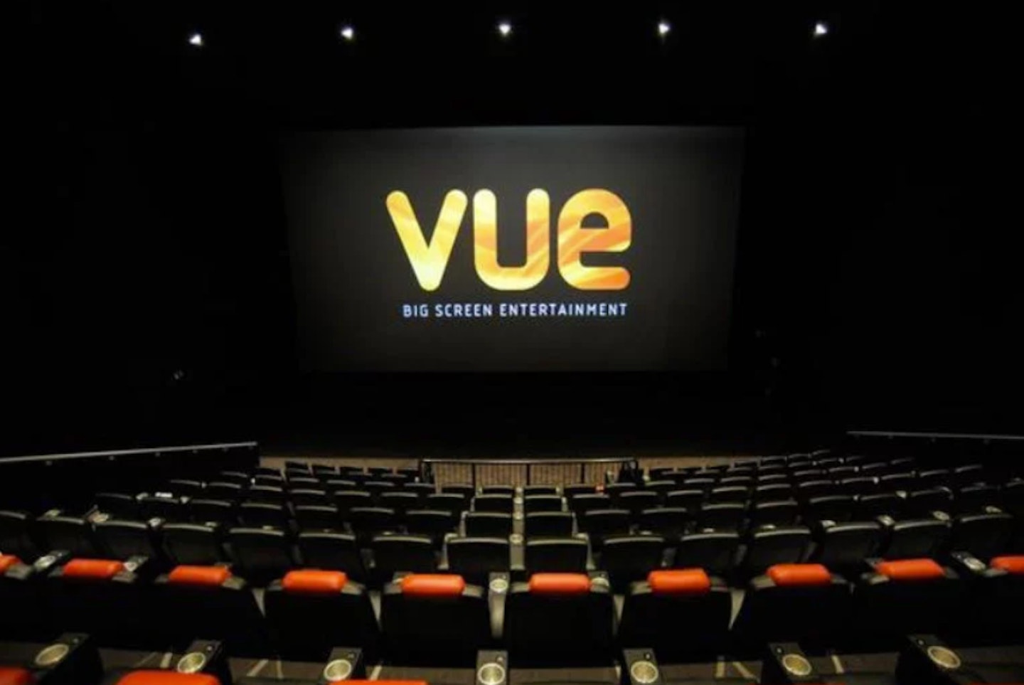 Vue 2D Movie Tickets – 87 Nationwide Locations