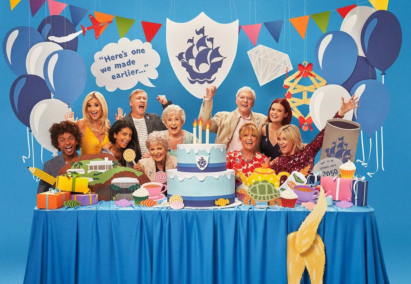 BluePeterBirthday