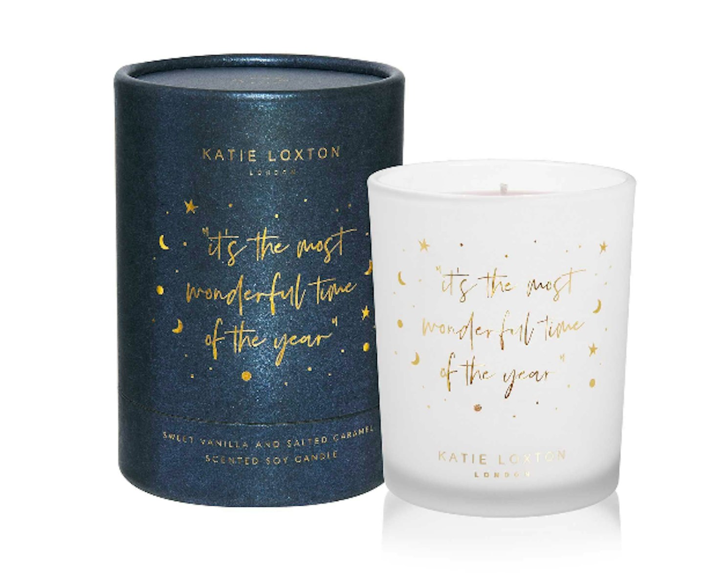 christmas candles 2019