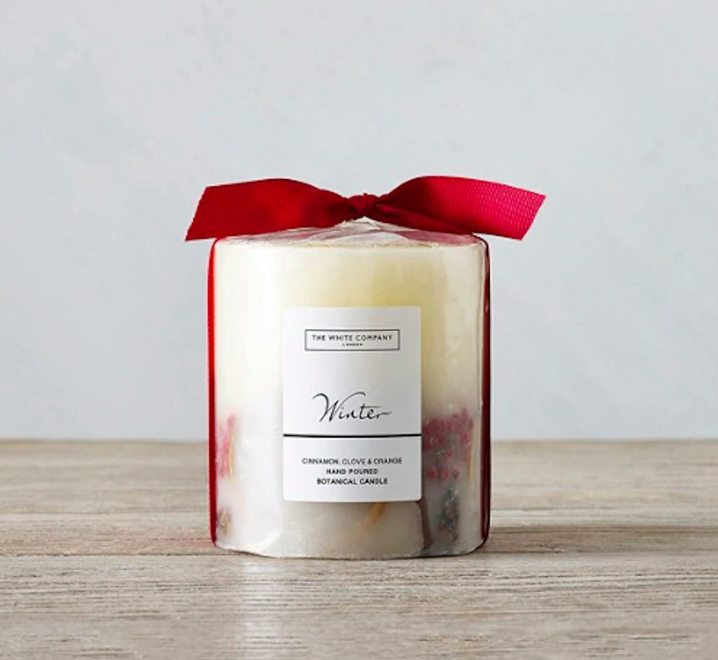 the white company candles