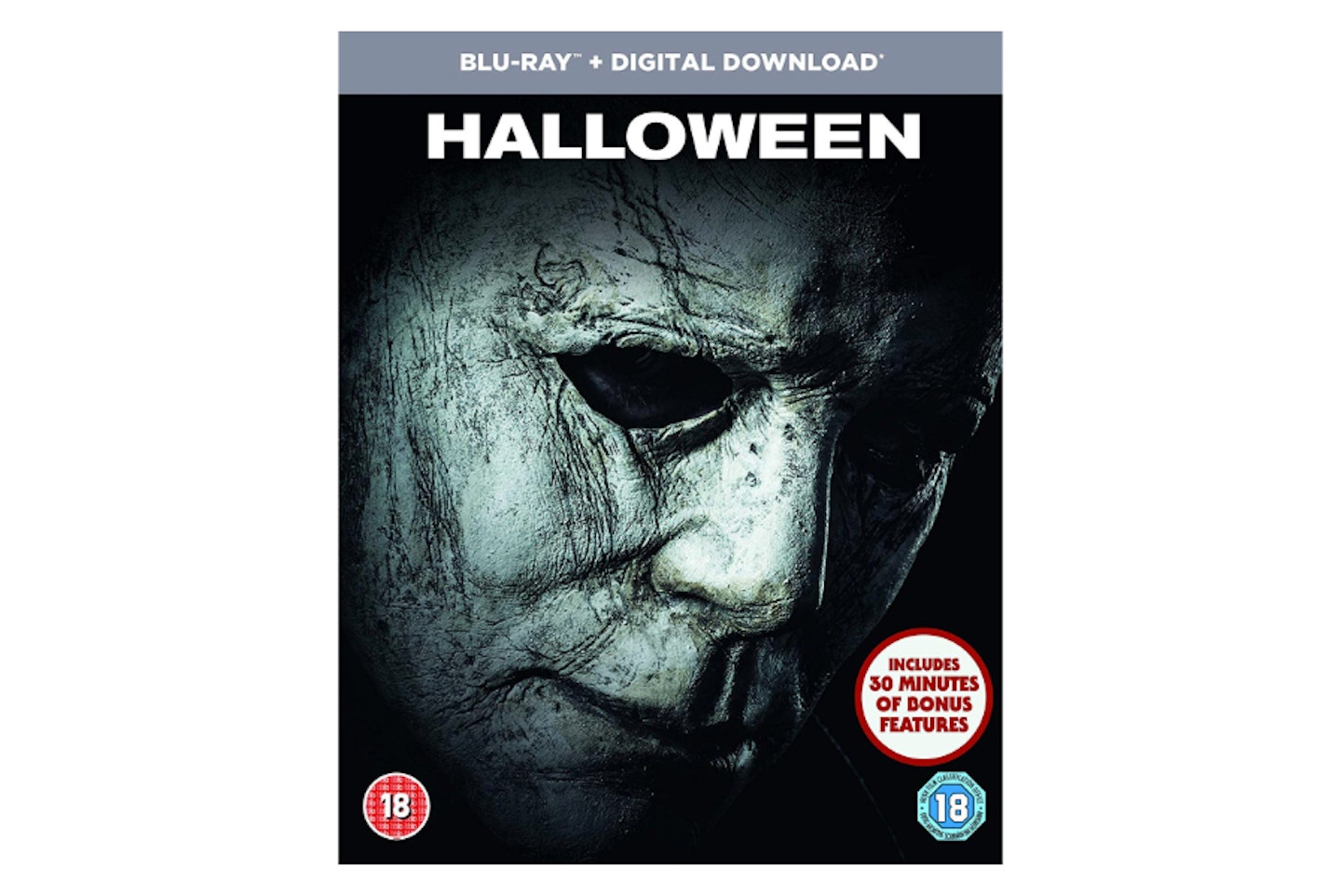 Halloween (2018), £8.98