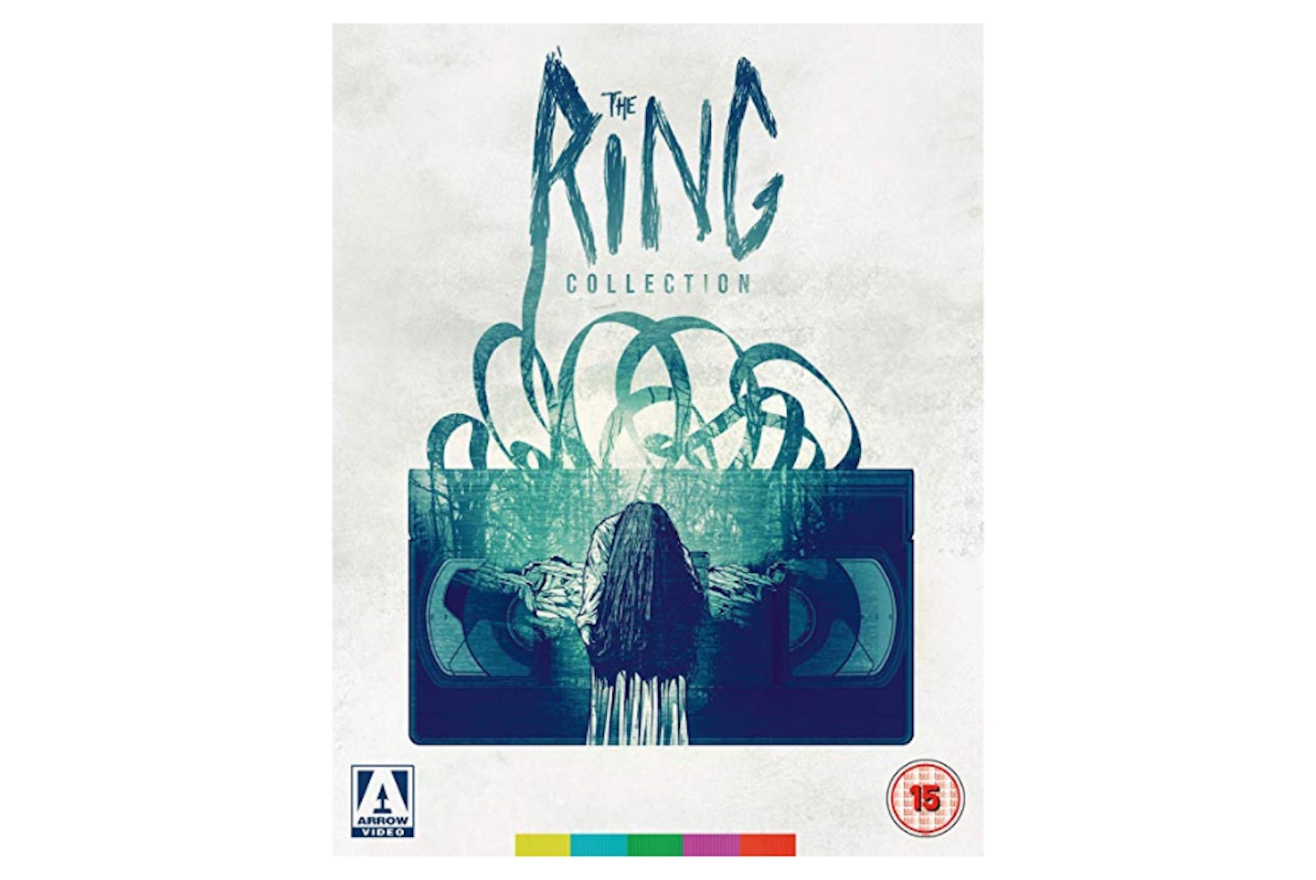 The Ring Collection – Arrow Video, £27.37