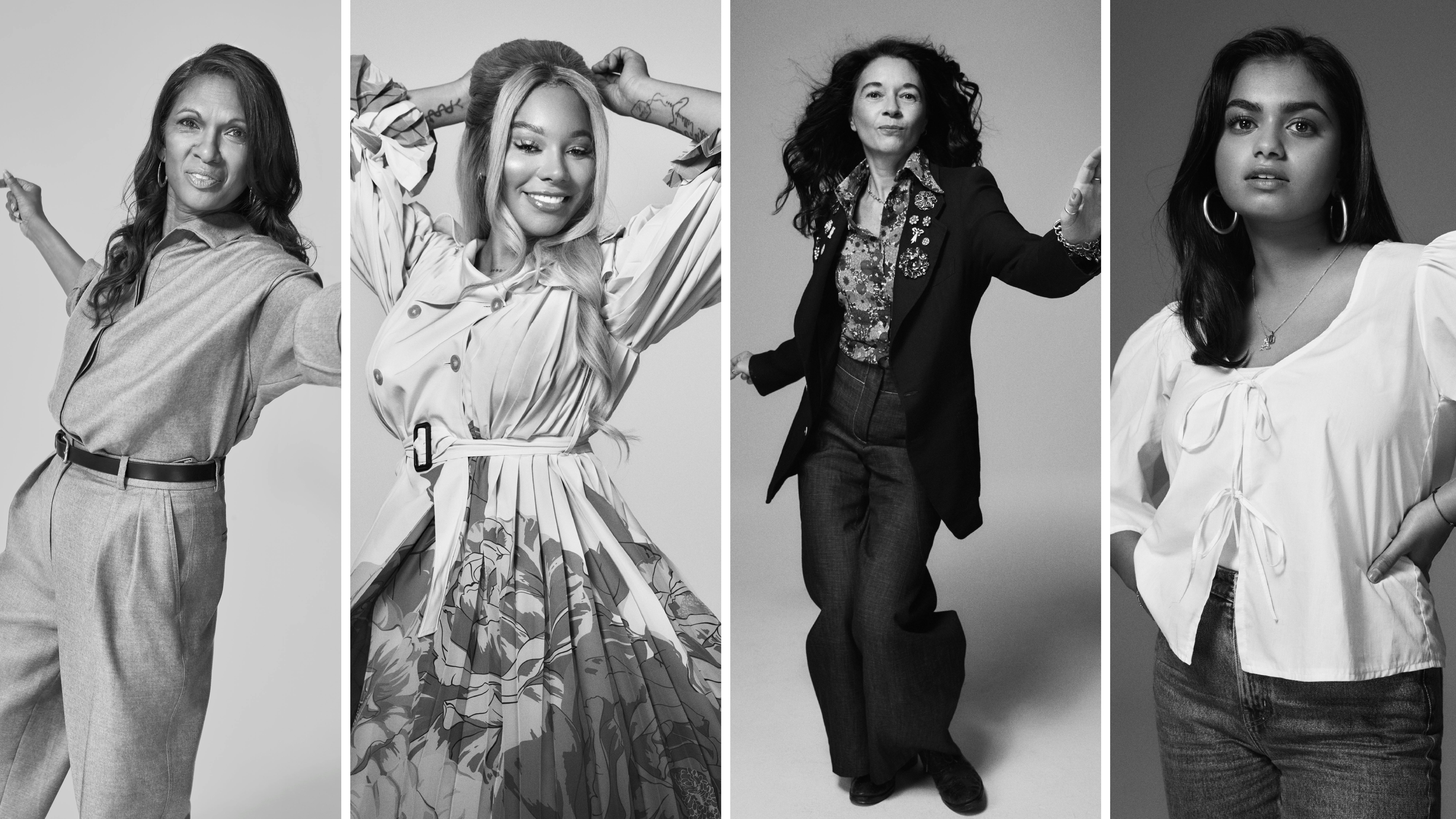 Meet Fashion's Loudest New Activists Championing Change