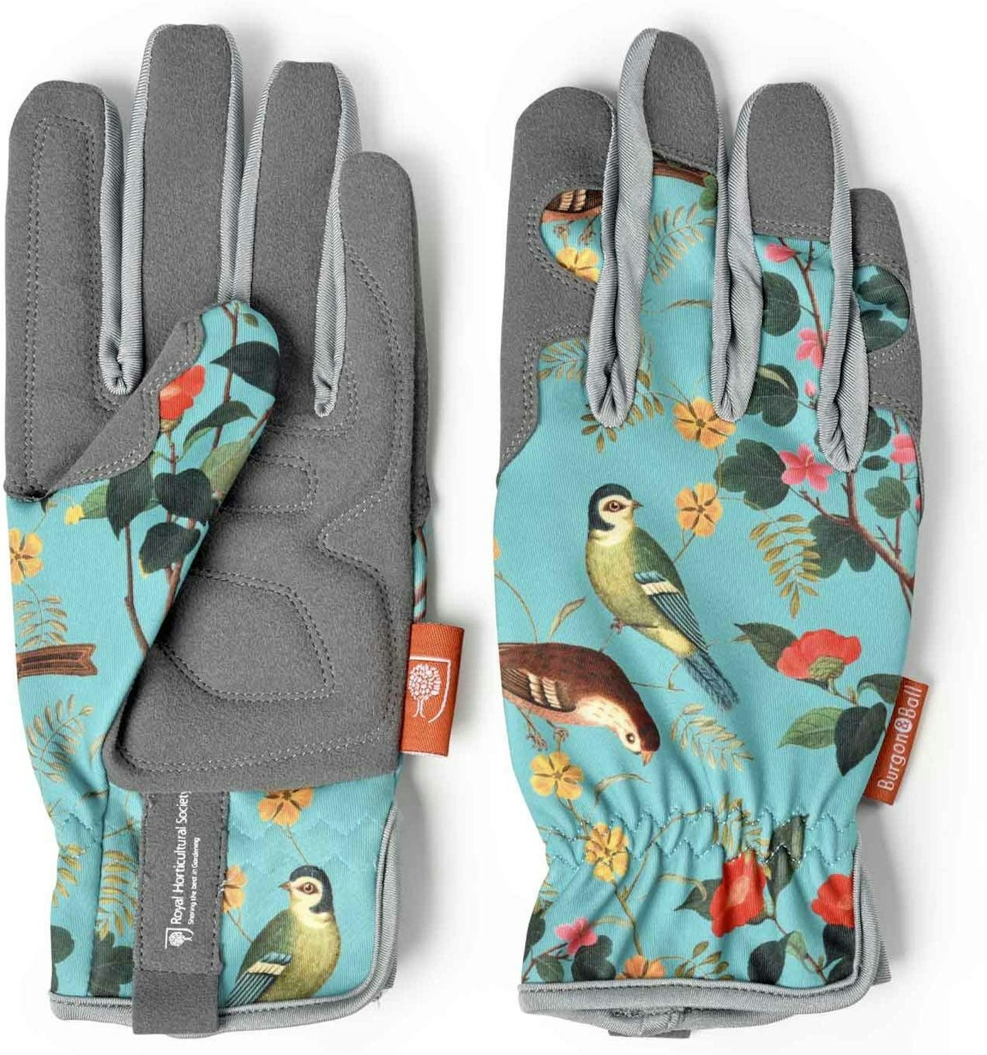 RHS Flora and Fauna Gardening Gloves