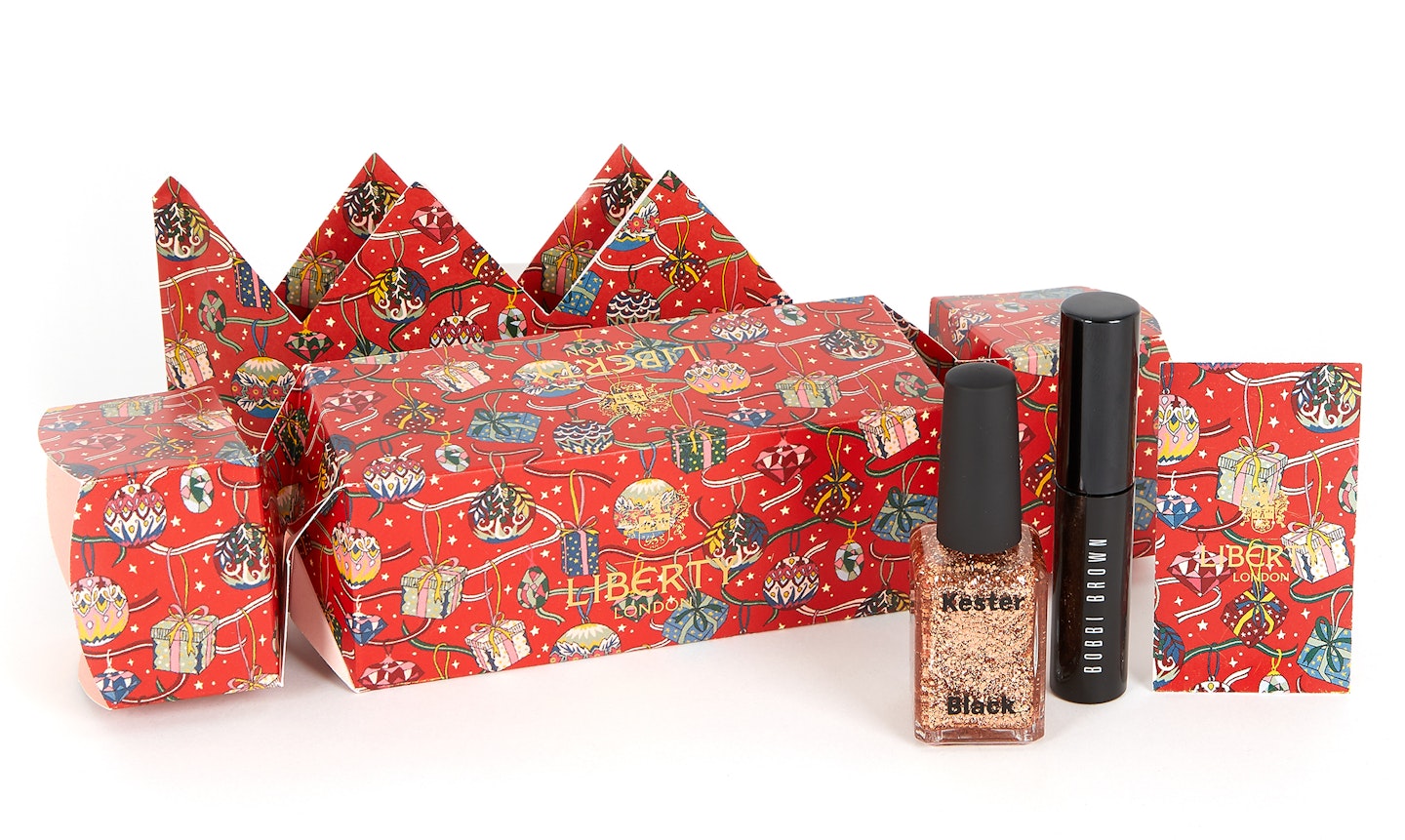 best christmas crackers beauty