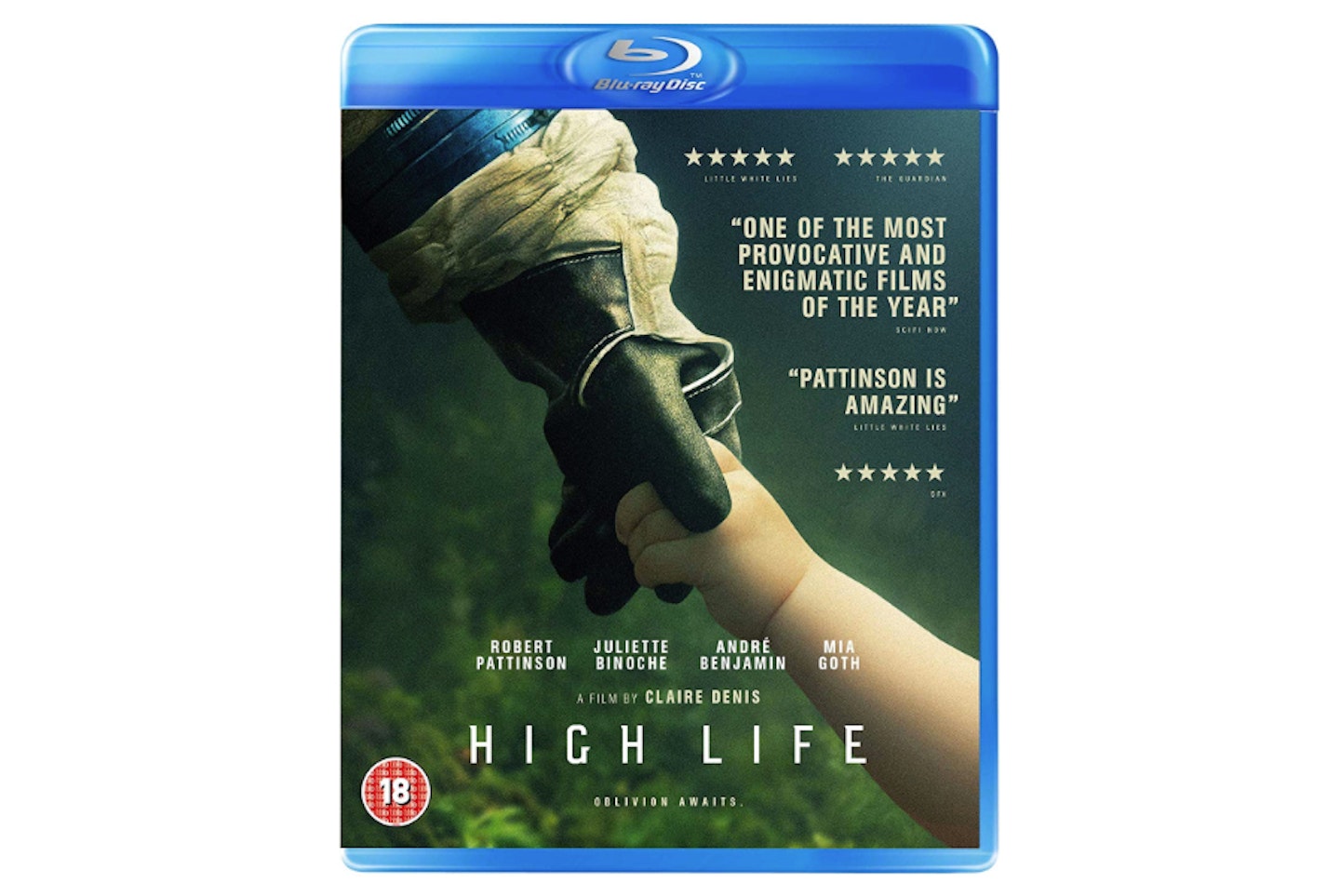 High Life, £12.75