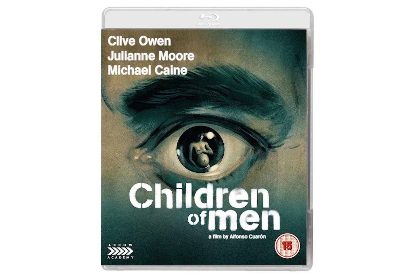 Children Of Men – Arrow, £9.99