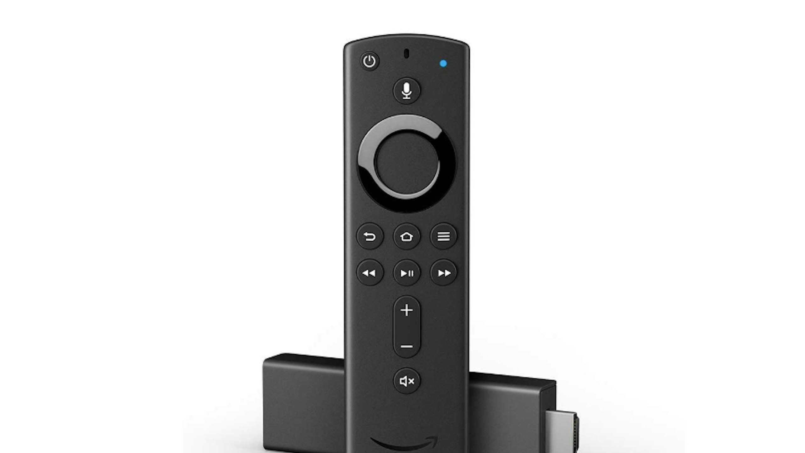 Fire TV Stick 4K