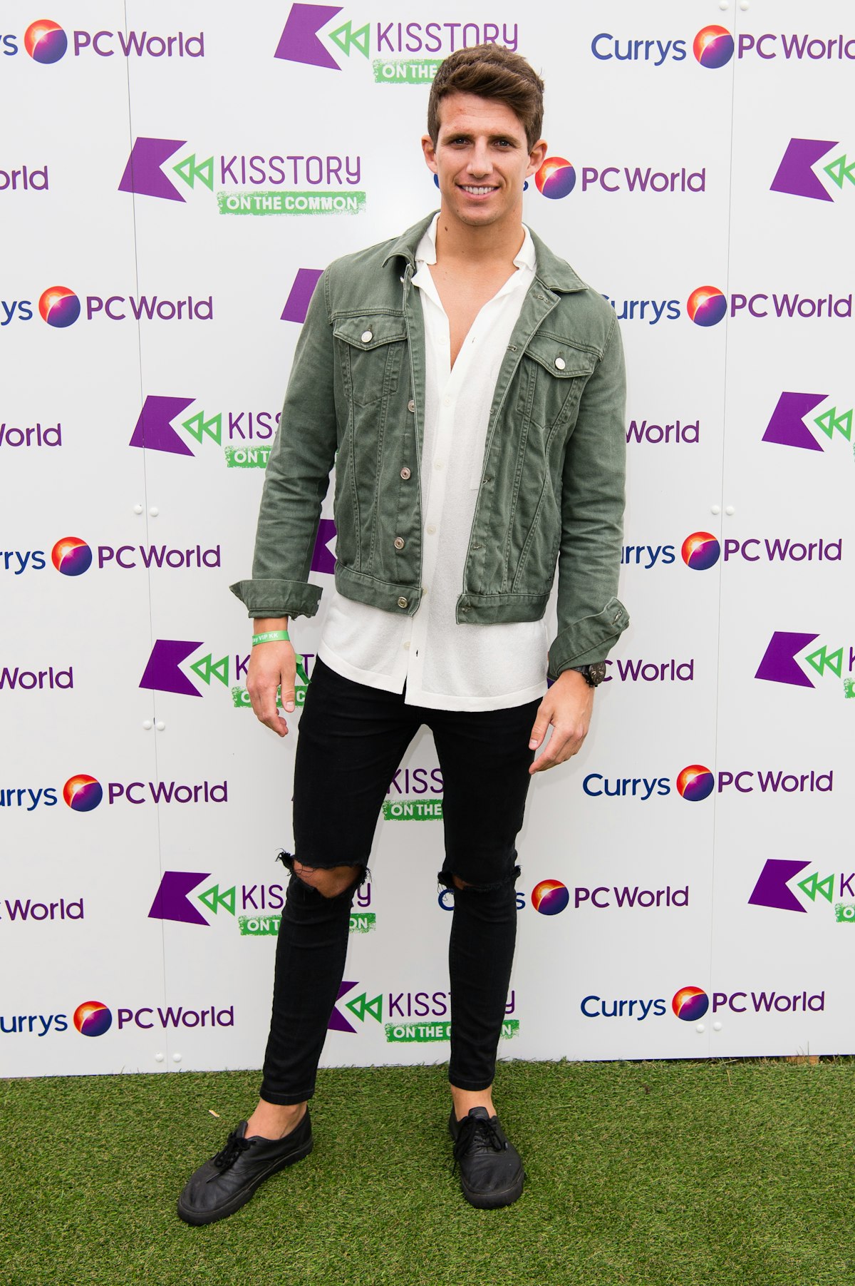 Ed Crossan Who is Francesca Allen’s fiancé Ed Crossan? | Celebrity | Heatworld