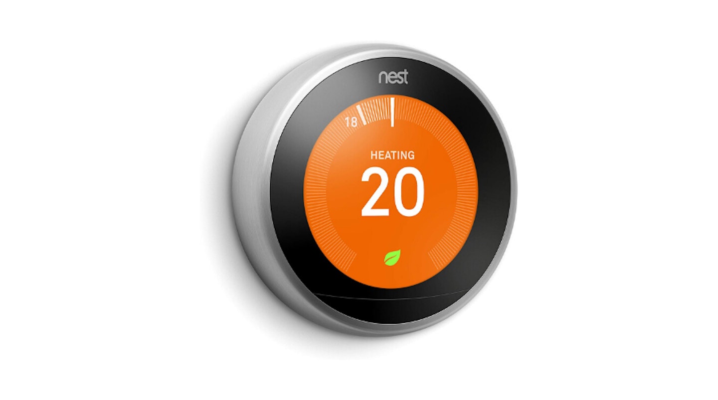 Nest Learning Thermostat, 3rd Generation