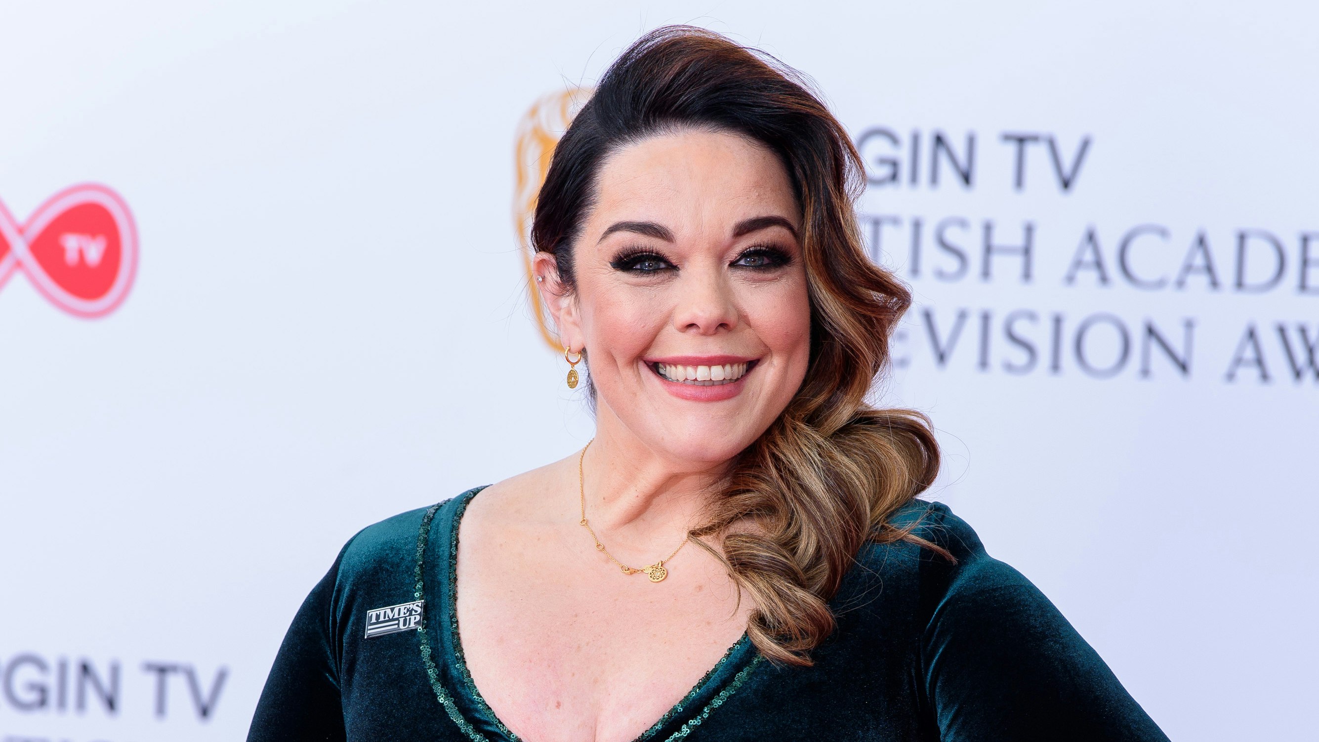 Lisa Riley: The Heartwarming Journey of a British Star Lisa Riley’s Legacy and Continuing Influence
