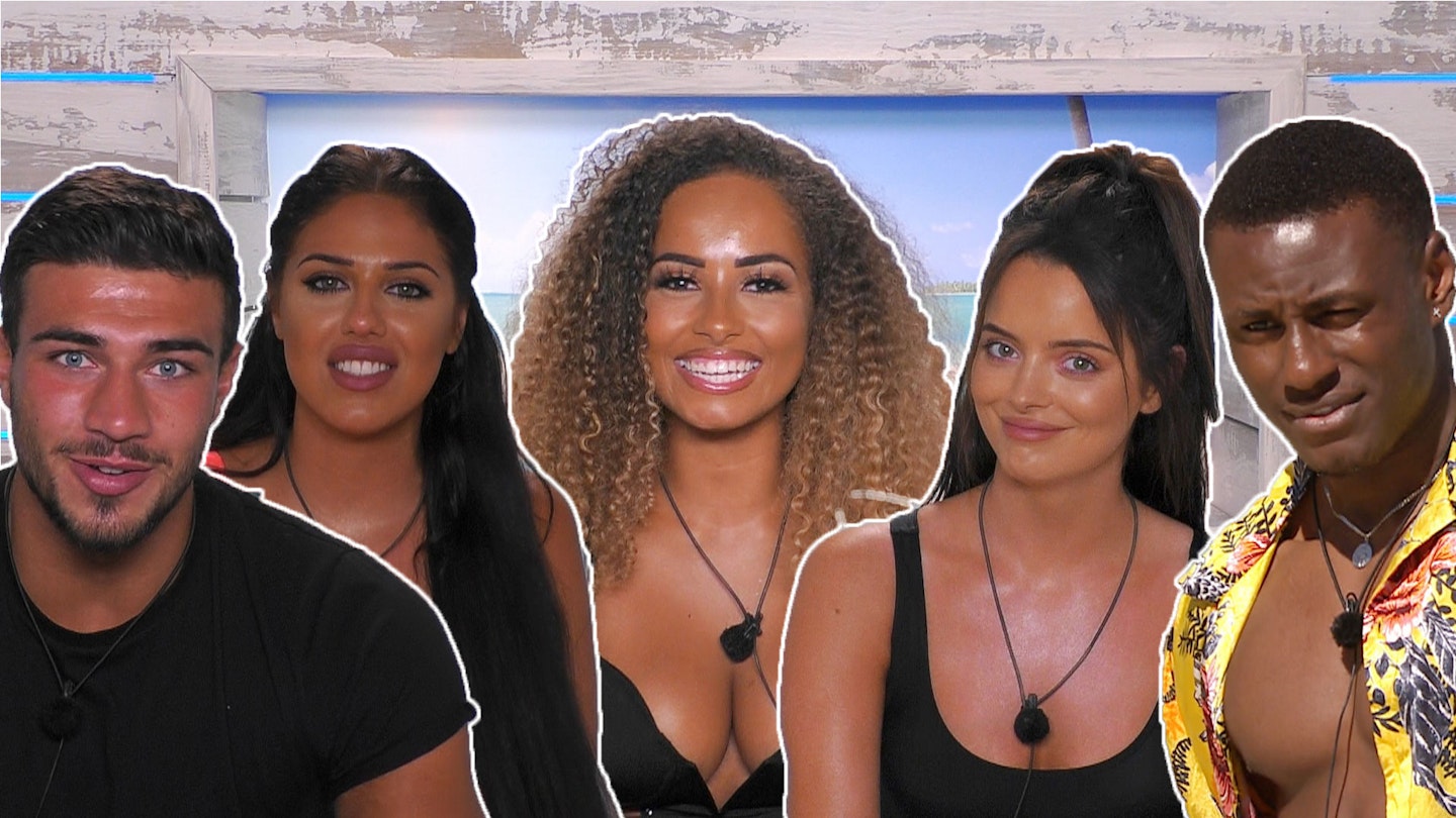 love island 2019 where are they now