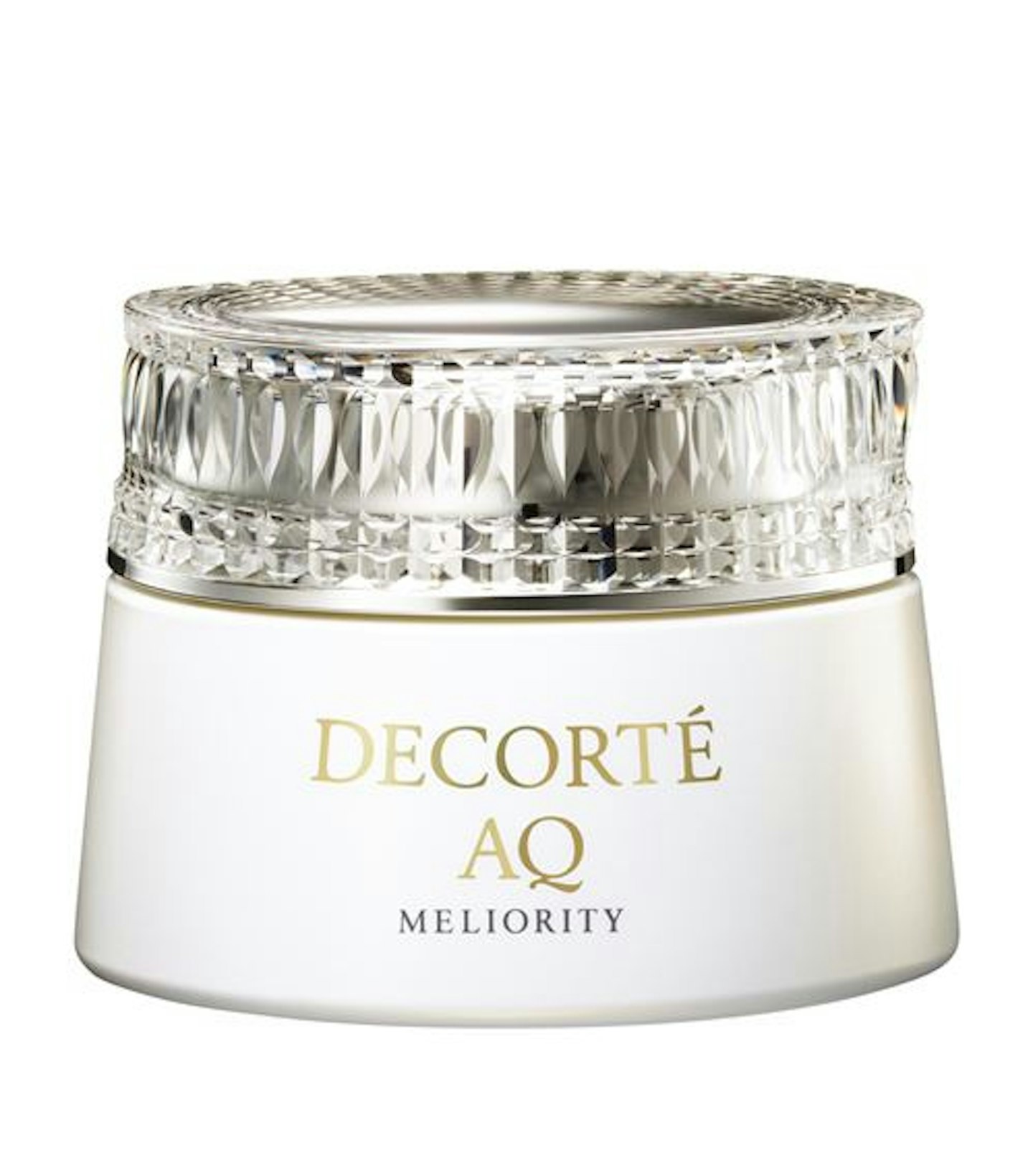 Decortu00e9, AQ Meliority Repair Cleansing Cream, £95