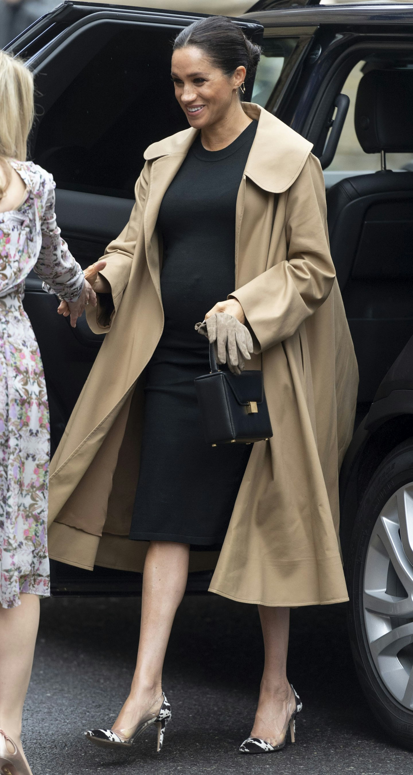 Meghan Markle